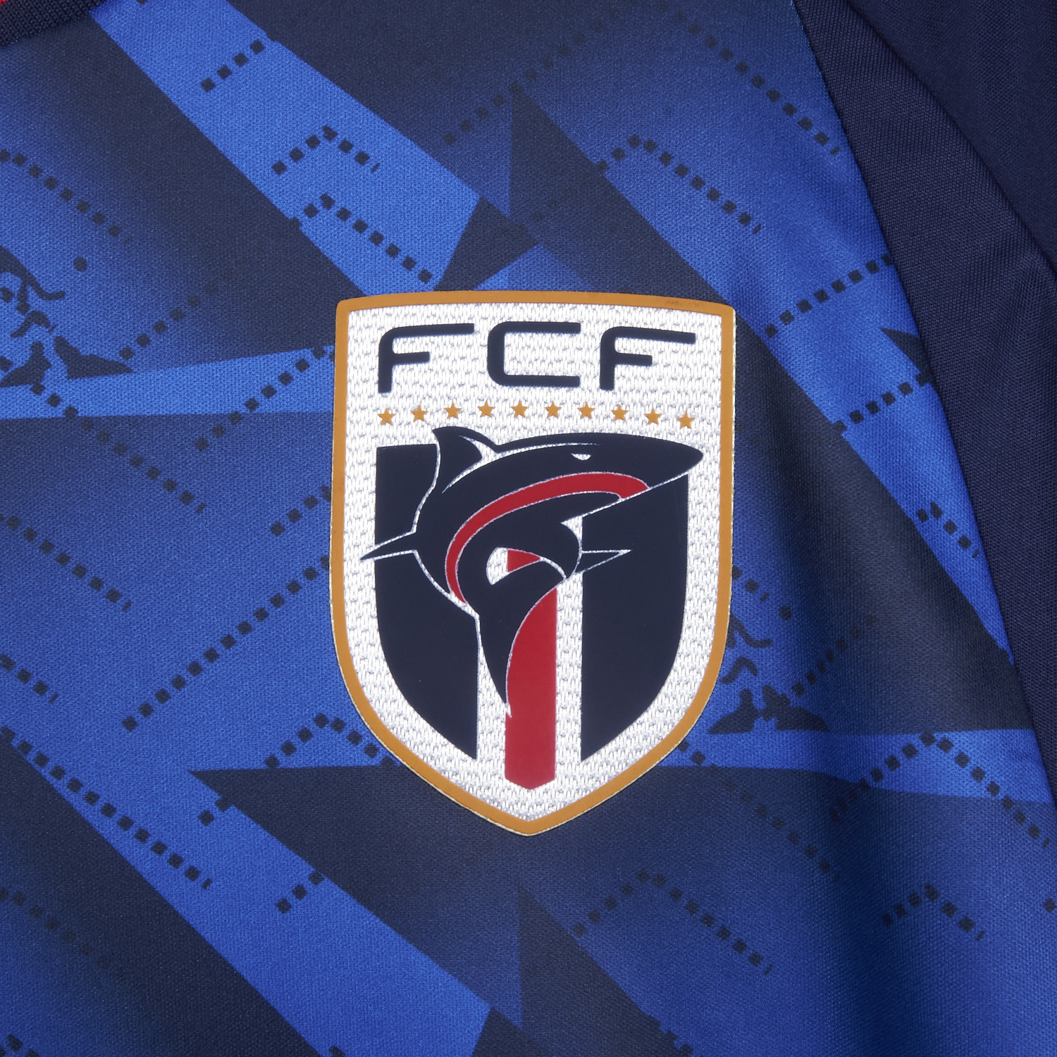 TKH-turbokithub-Cabo Verde 2026 Home Jersey - Fans Version
