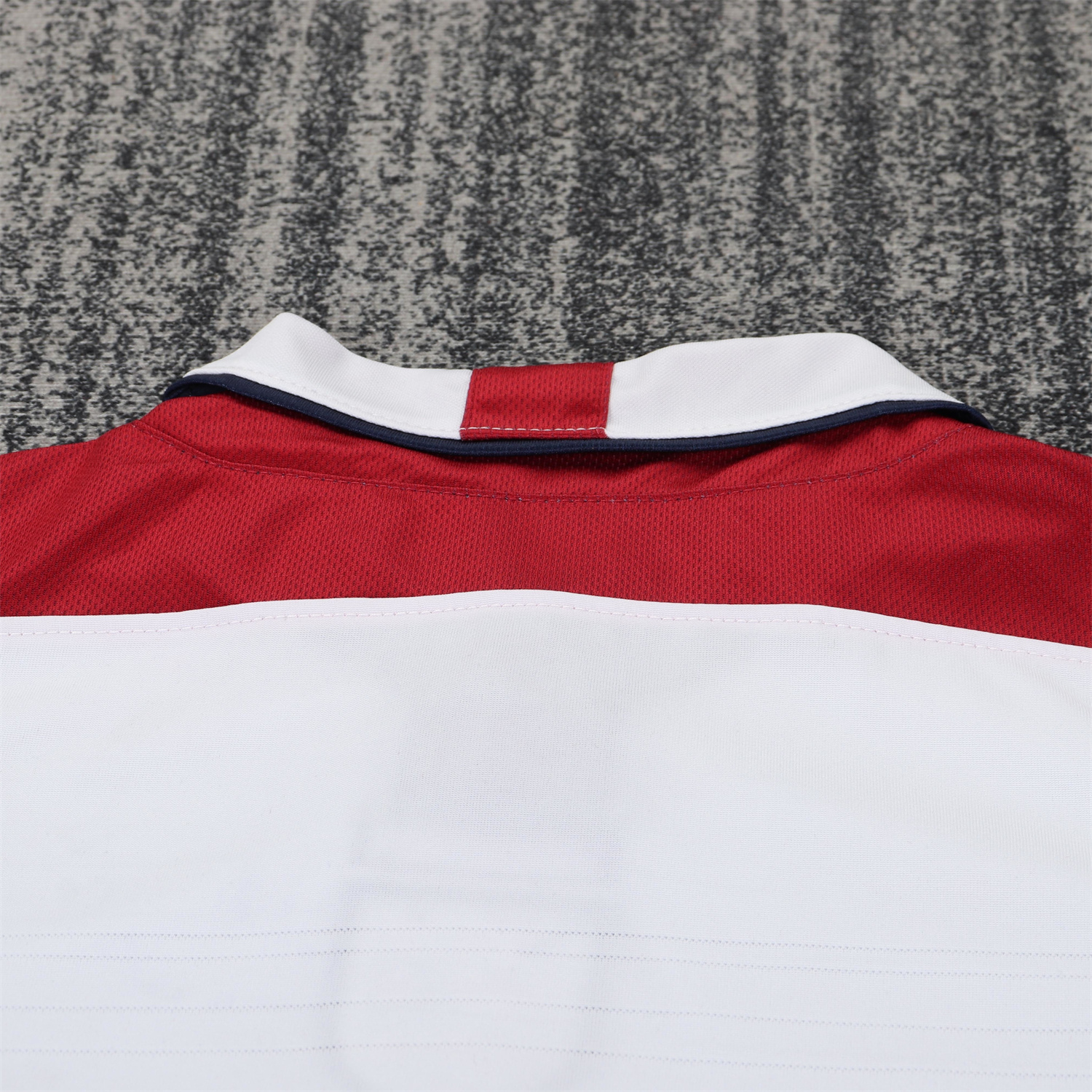 TKH-turbokithub-Retro England 2004 Home Kids Kit
