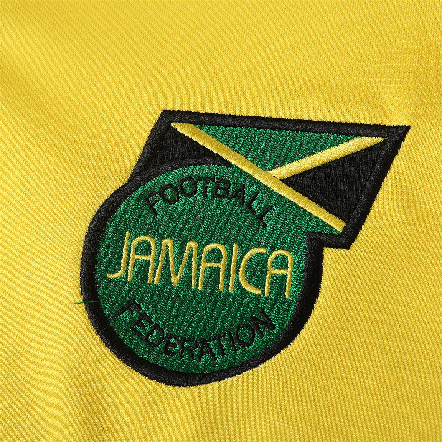 TKH-turbokithub-Retro Jamaica 1998 Home Jersey