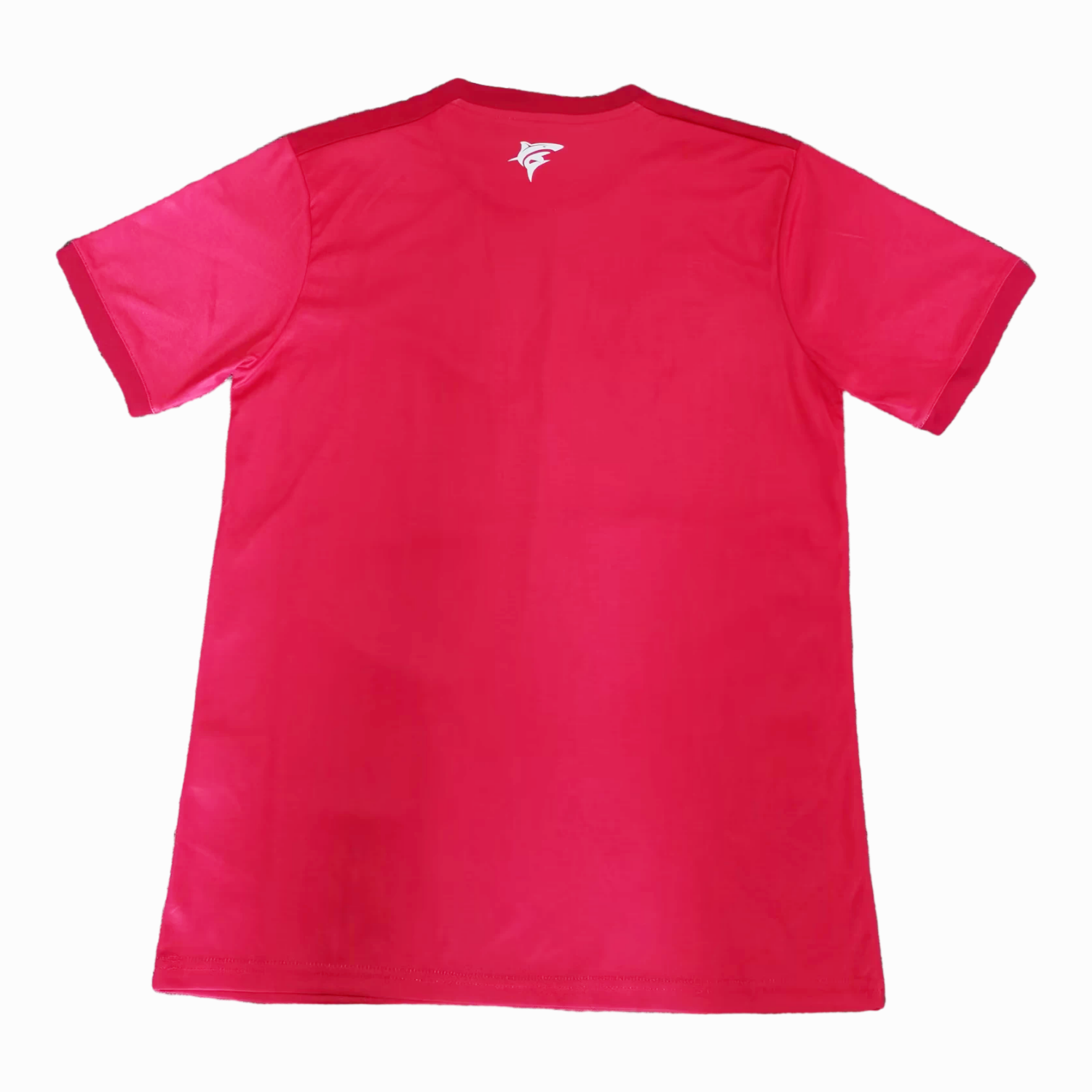 TKH-turbokithub-Cabo Verde 2026 Third Red Jersey - Fans Version