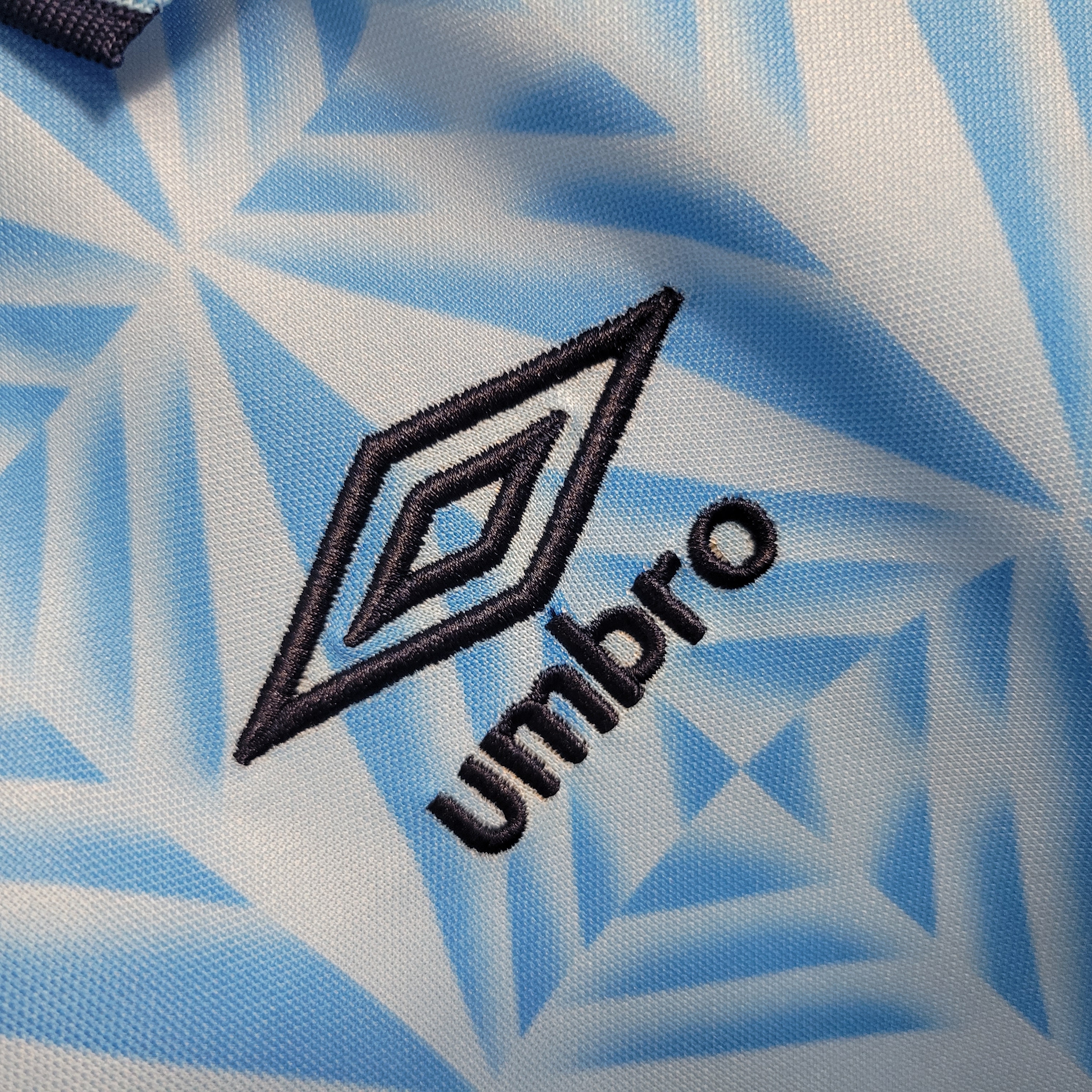 TKH-turbokithub-Retro Lazio 91-93 Home Stadium Jersey