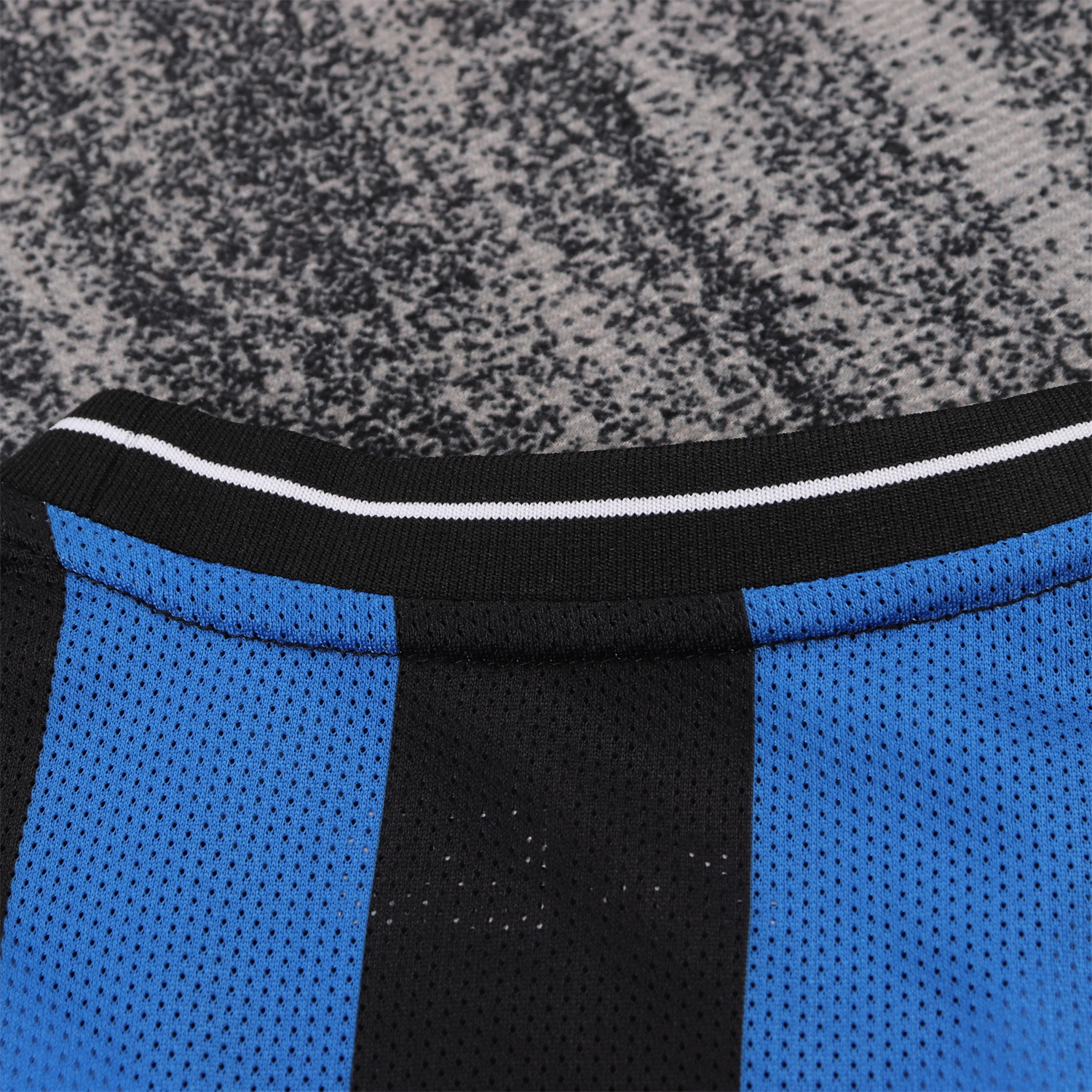 TKH-turbokithub-Retro Inter Milan 2010-11 Home Kids Kit