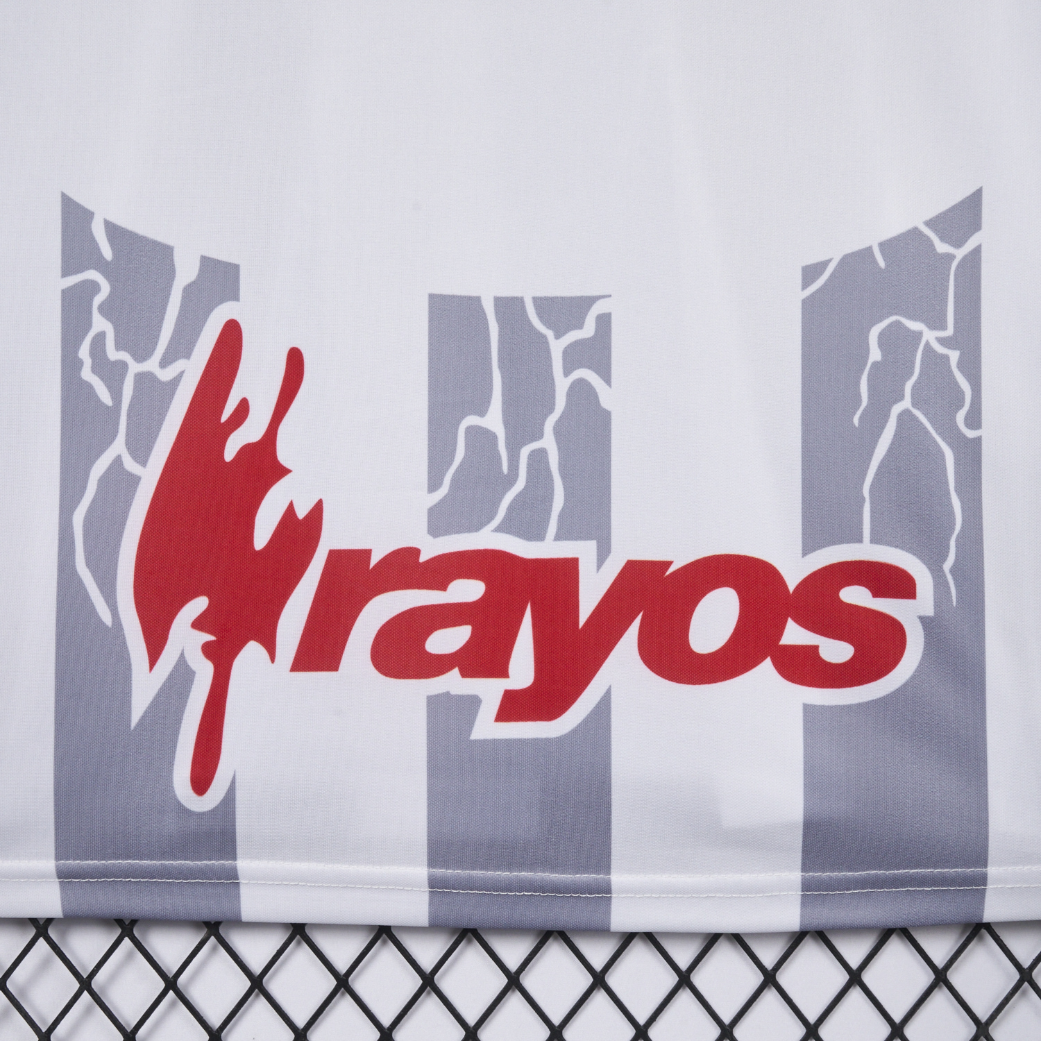 TKH-turbokithub-Retro Club Necaxa 1999-00 Away Jersey