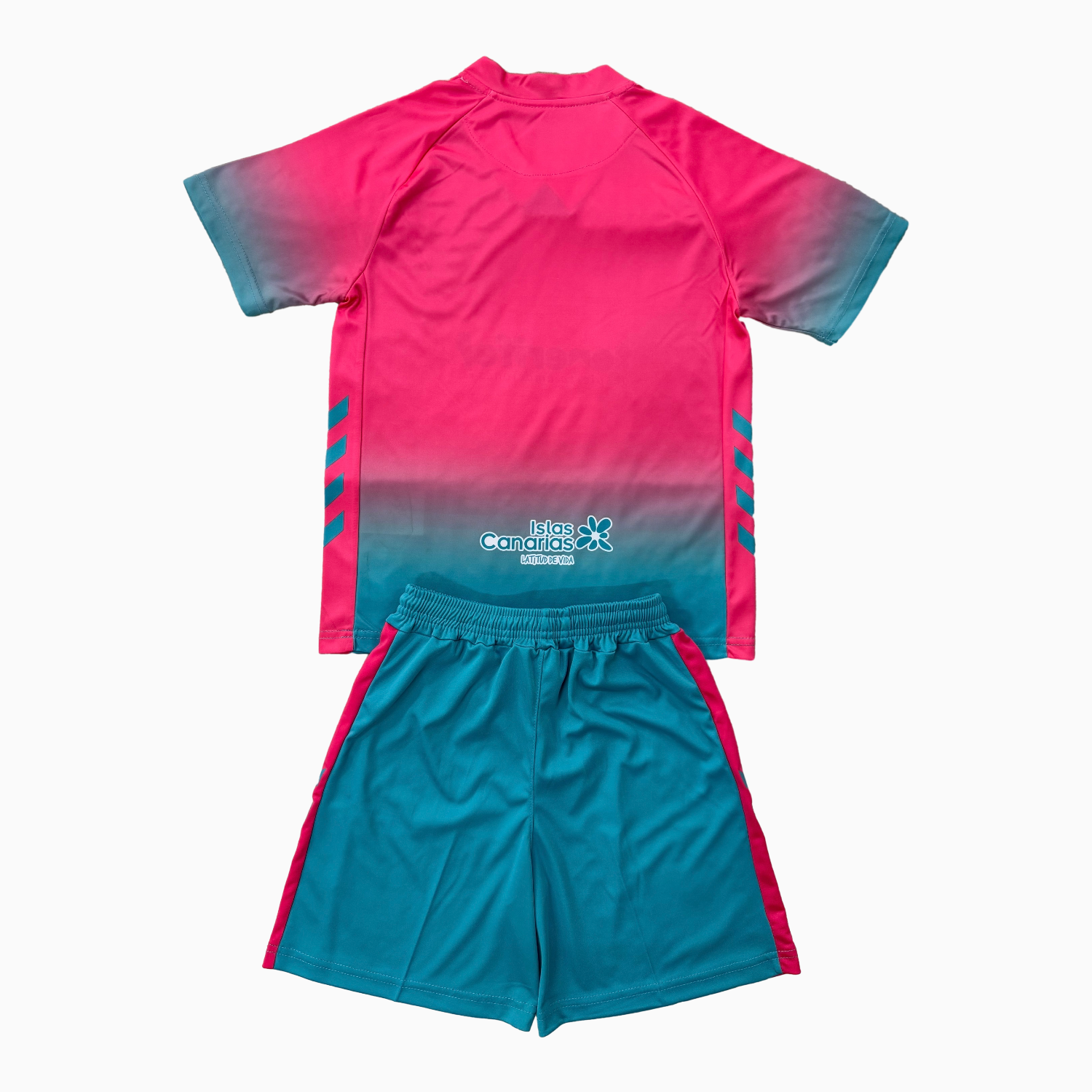 TKH-turbokithub-Tenerife 25-26 Third Kids Kit
