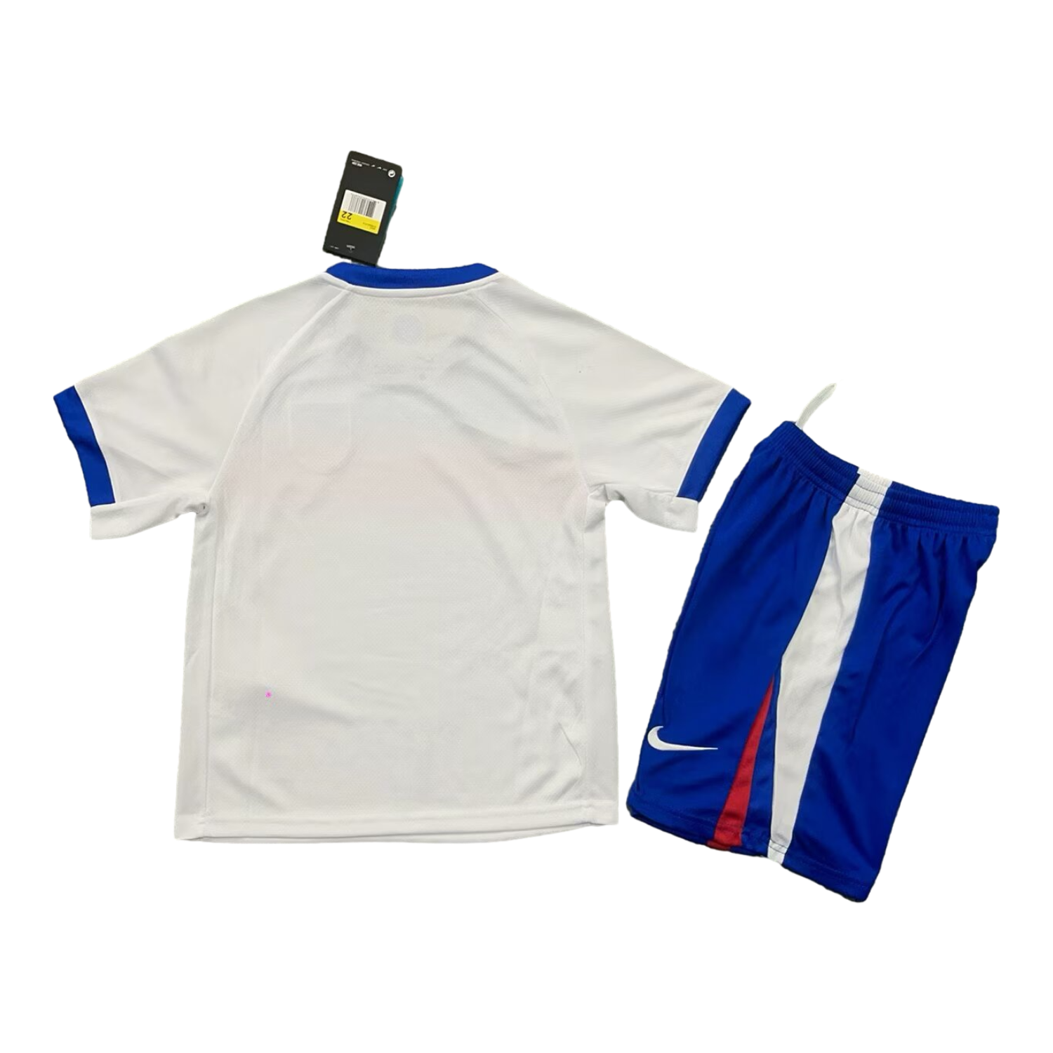TKH-turbokithub-England 2025 Home Kids Kit