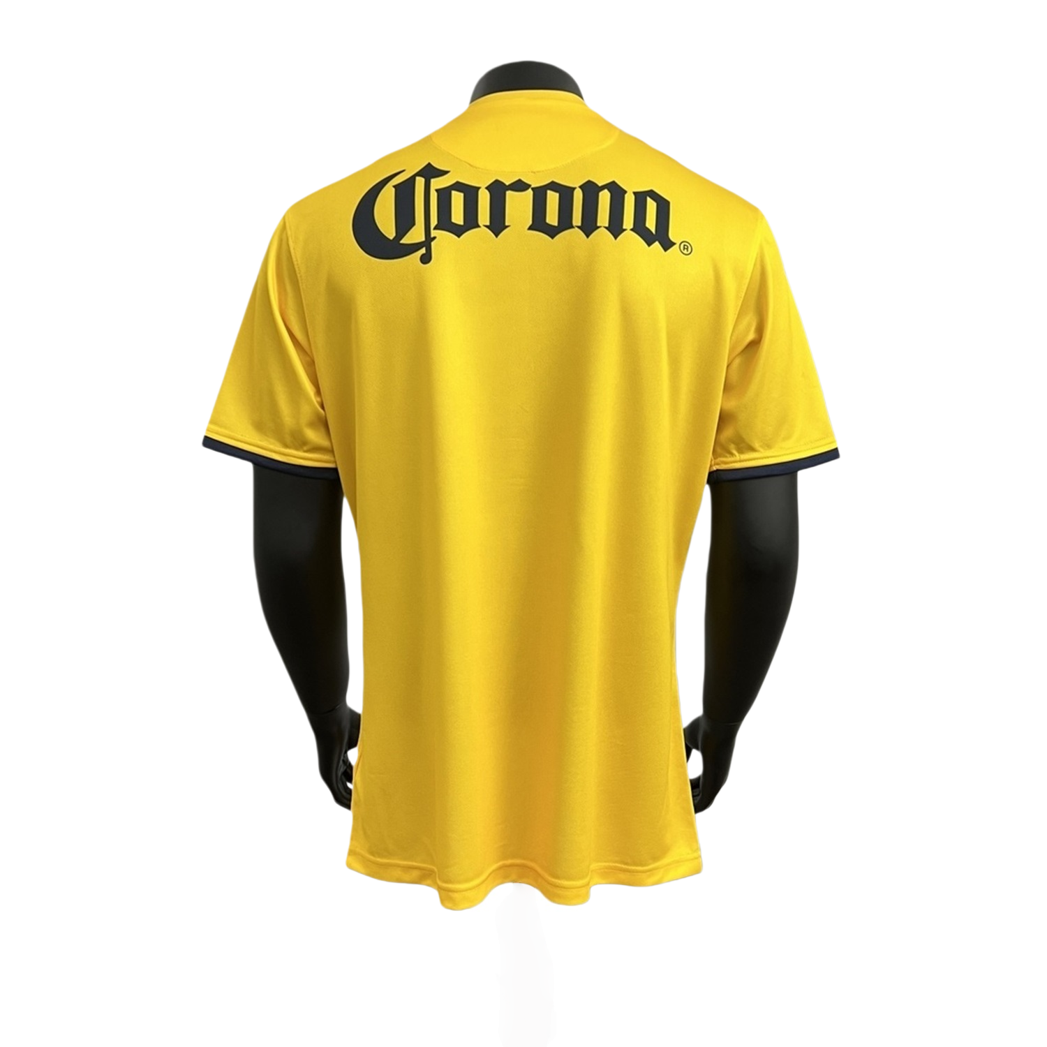 TKH-turbokithub-Retro Club América 2013-14 Home Jersey