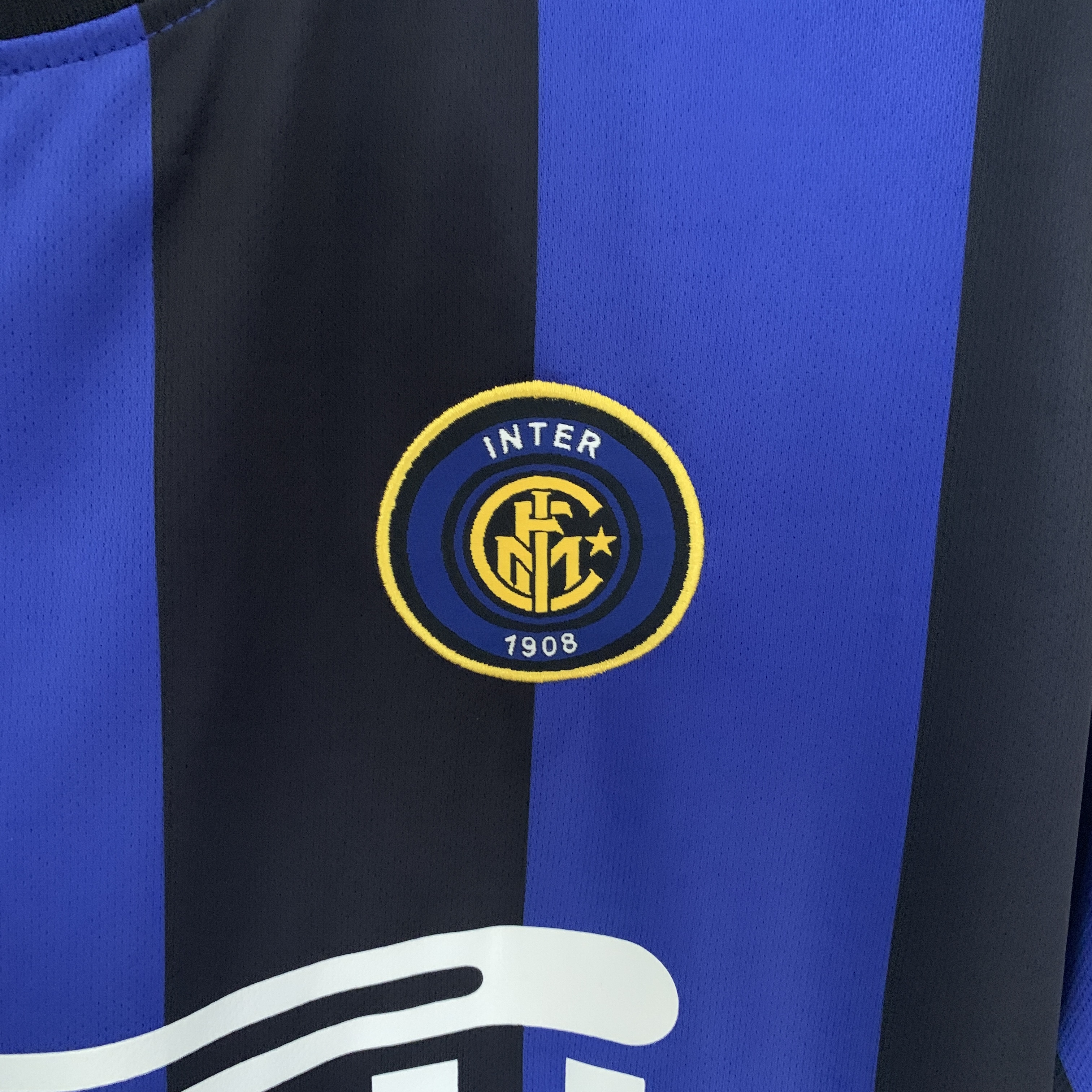 TKH-turbokithub-Retro Inter Milan 1999-00 Home Stadium Jersey
