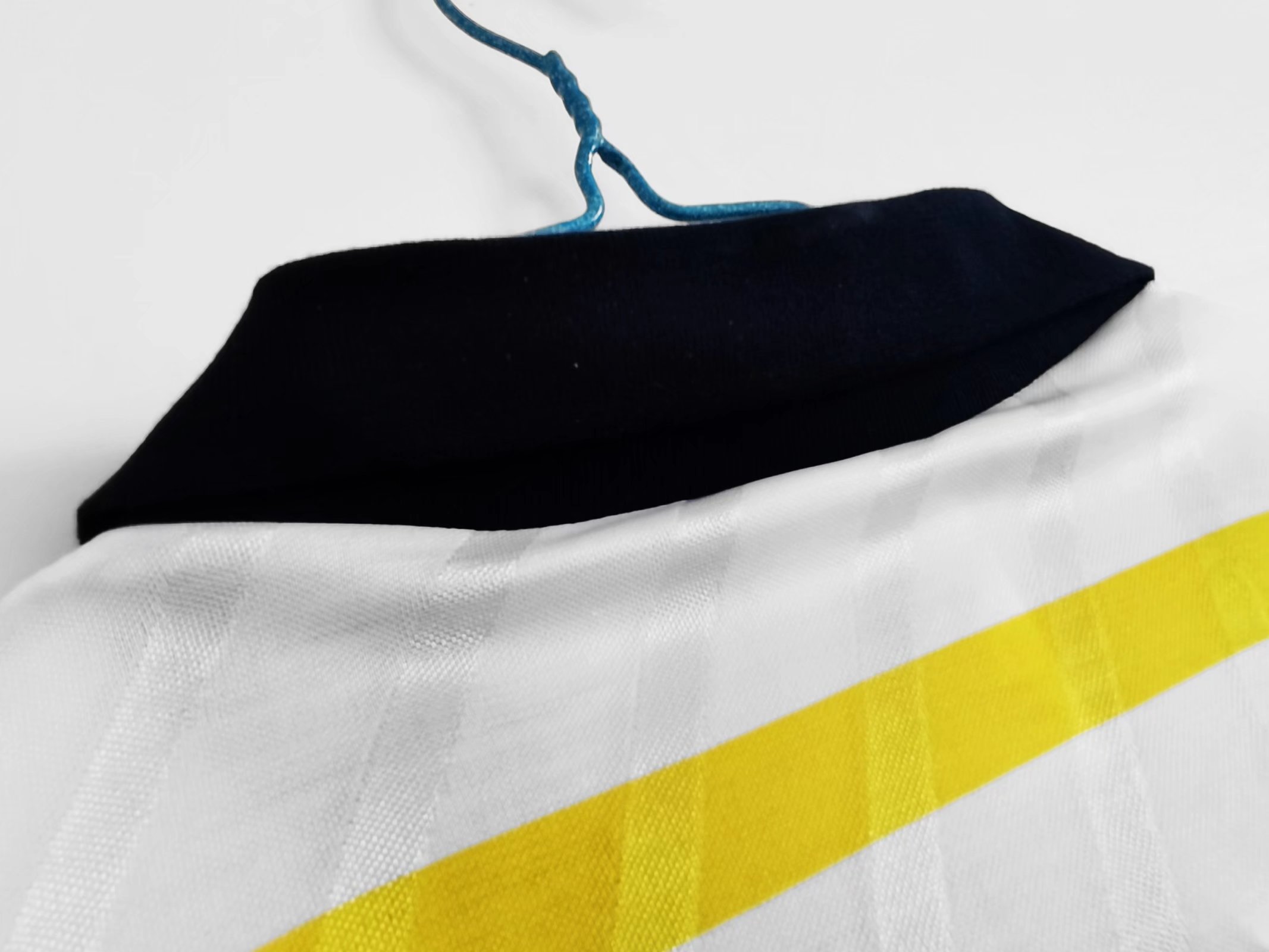 TKH-turbokithub-Retro S-c-o.t l.a-n.d 1988-91 Away Jersey - Fans Version
