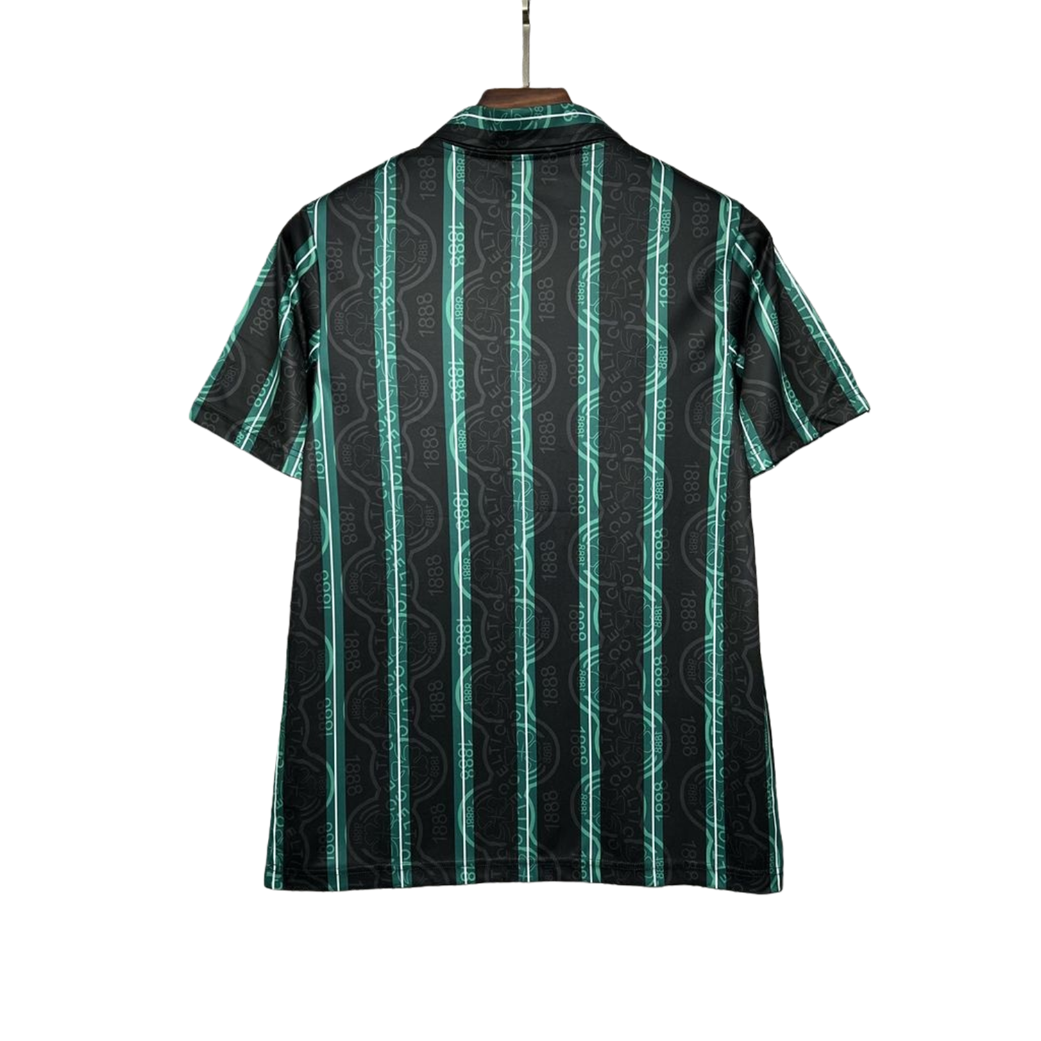 TKH-turbokithub-Retro Celtic 1992-93 Away Stadium Jersey