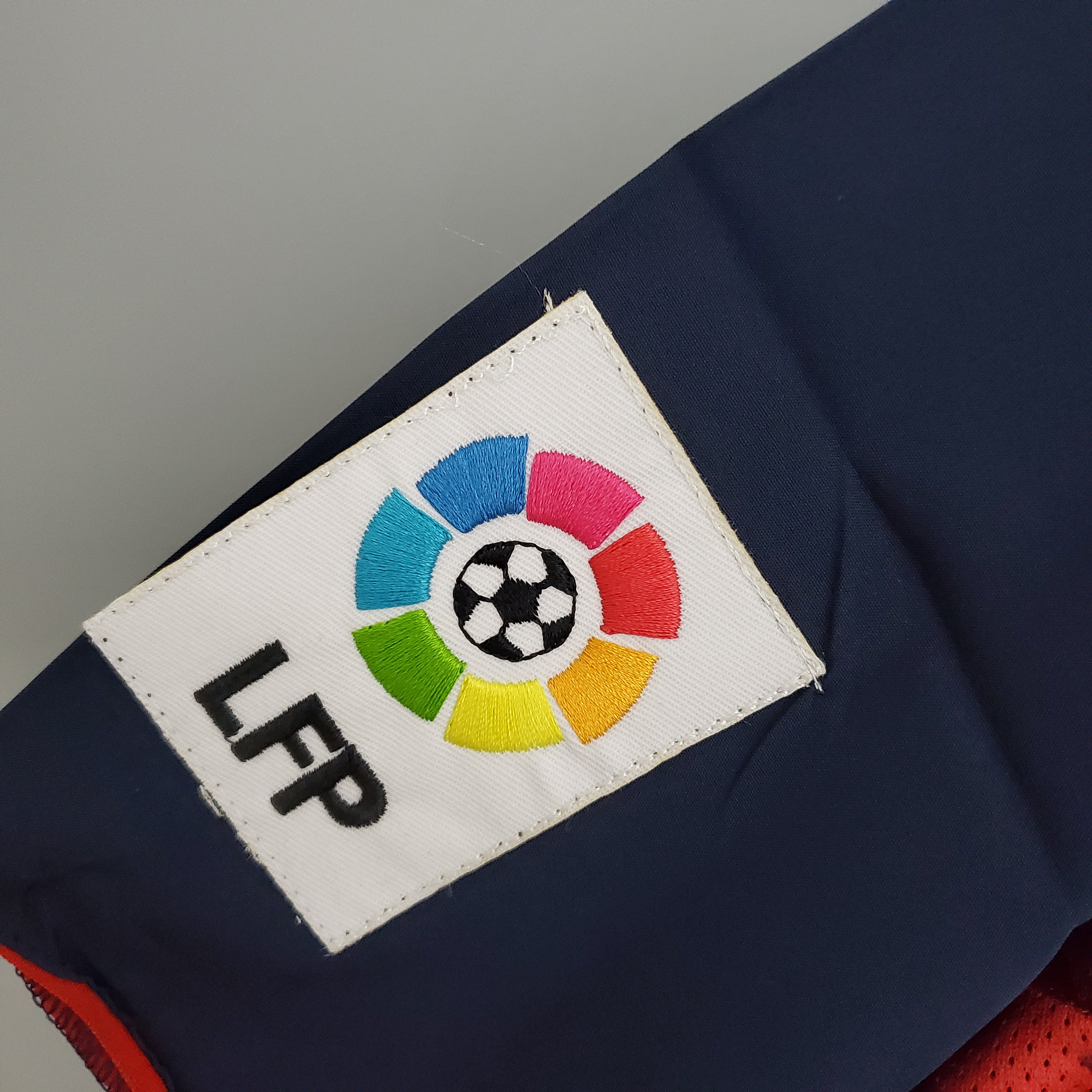 TKH-turbokithub-Retro Barcelona 03-04 Home Stadium Jersey