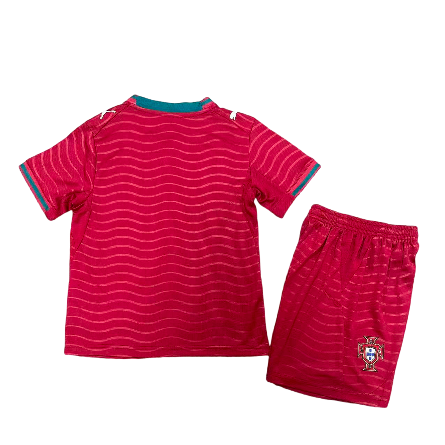 TKH-turbokithub-Portugal 2026 Home Kids Kit