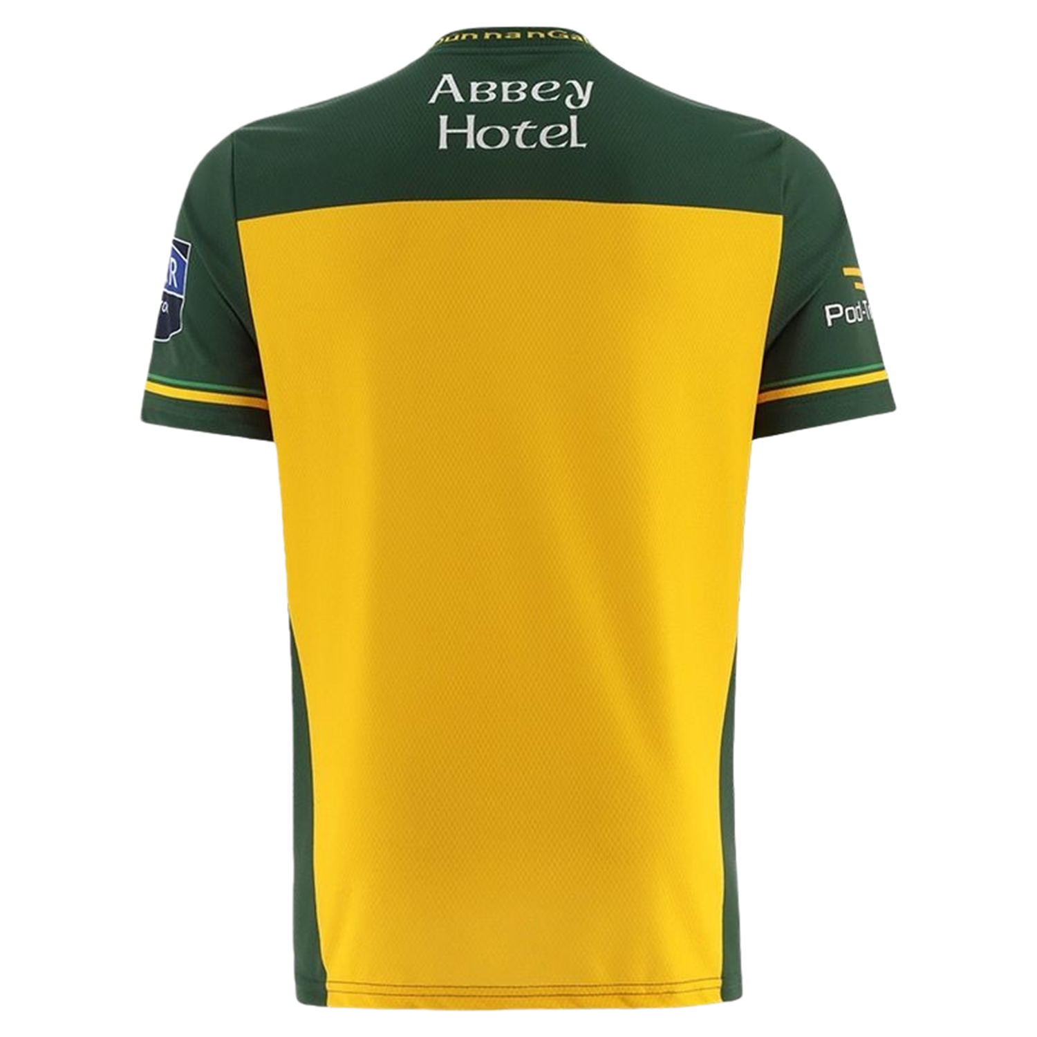 TKH-turbokithub-O'Neills Donegal GAA 2026 Home Jersey - Fans Version