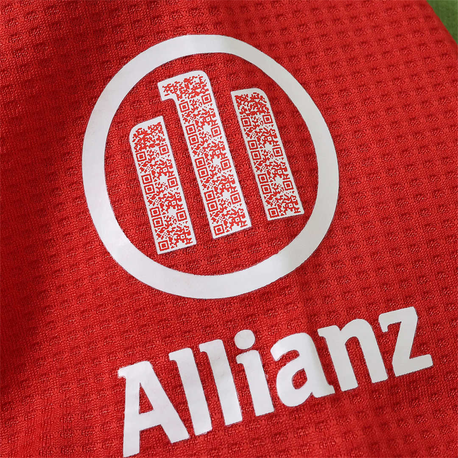 TKH-turbokithub-Bayern Munich 26-27 Home Kids Kit