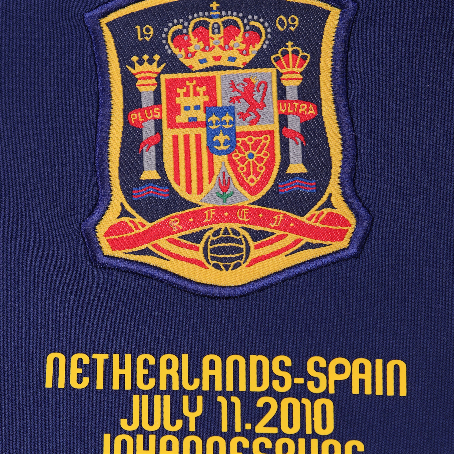 TKH-turbokithub-Retro Spain 2010 Away Kids Kit