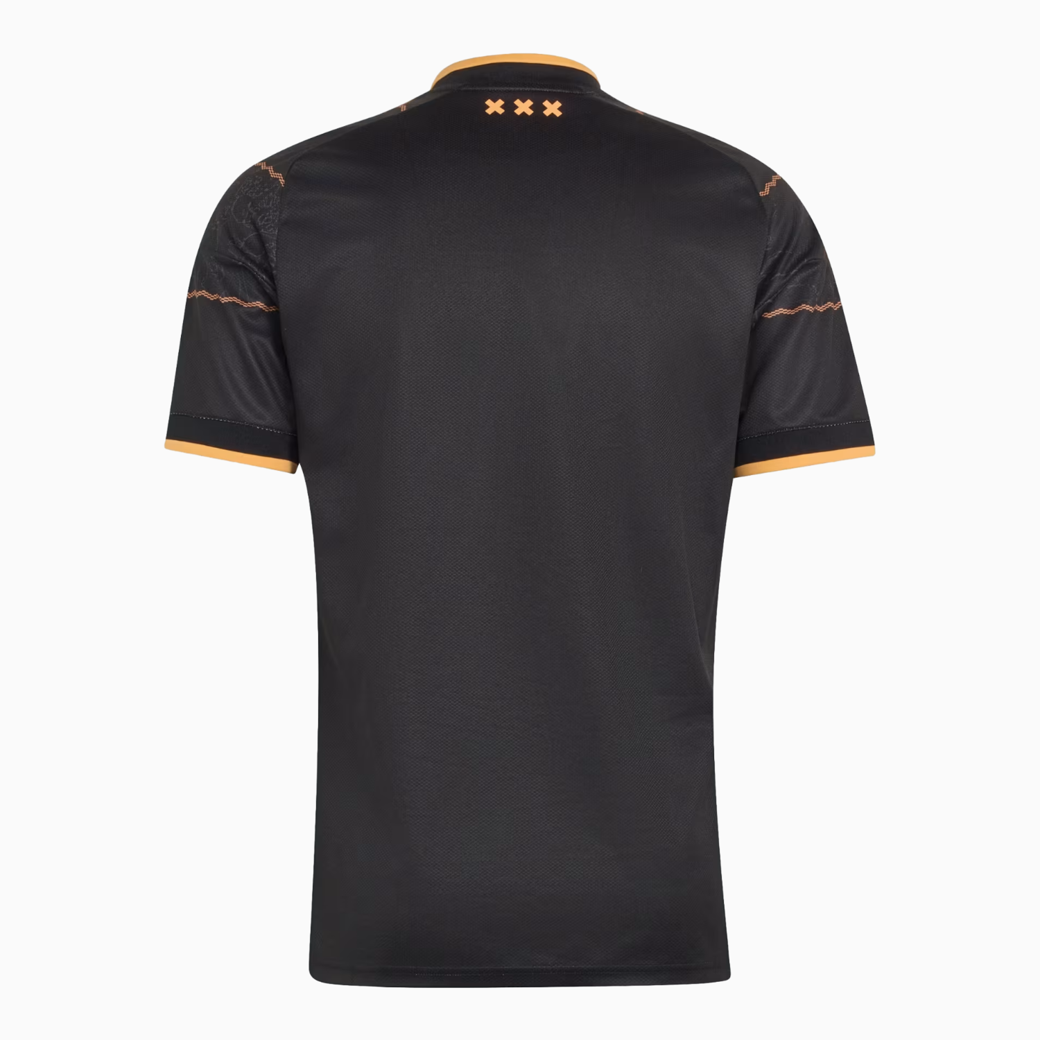 TKH-turbokithub-Ajax 26-27 Away Jersey - Fans Version