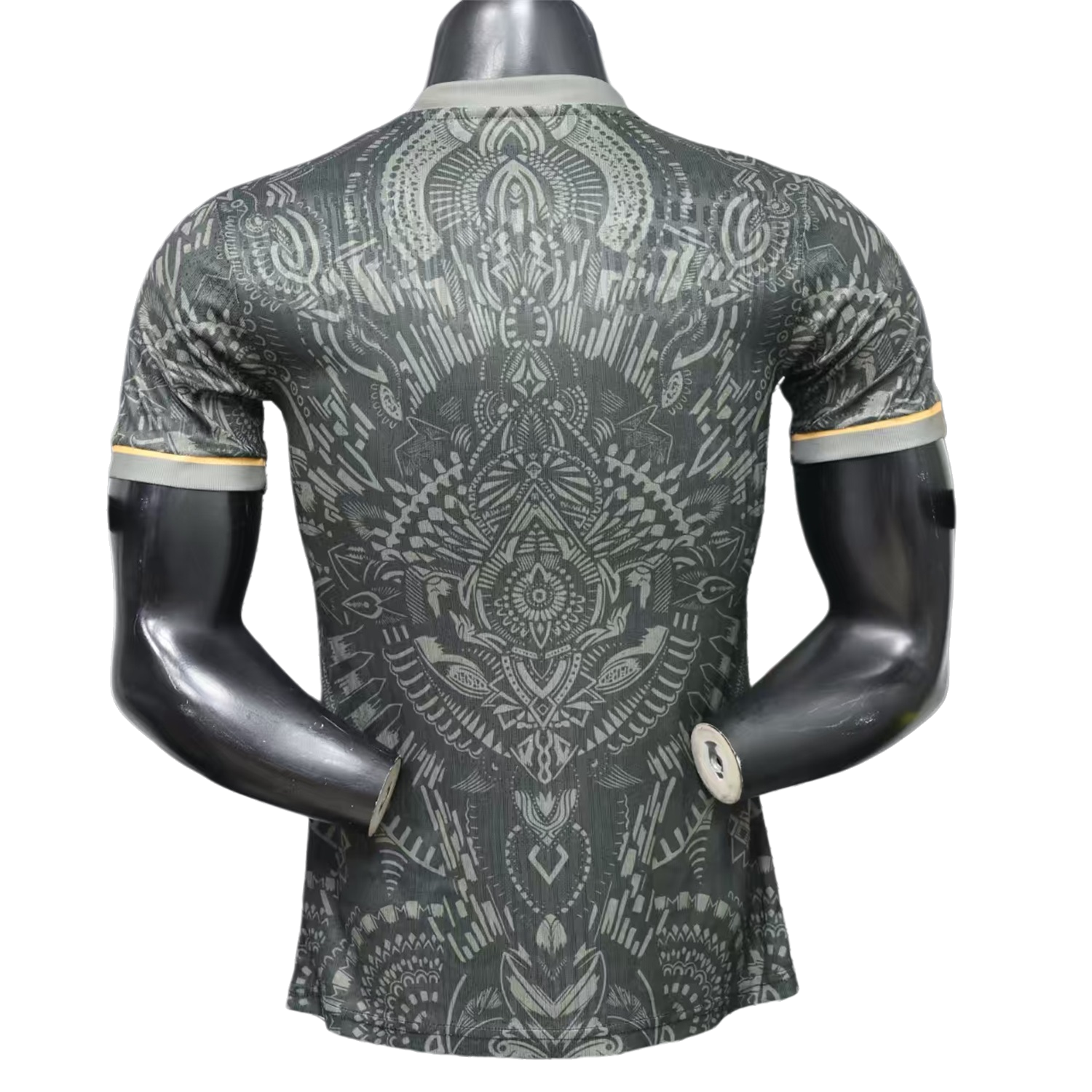 TKH-turbokithub-Paris Saint-Germain PSG 26-27 Night Brown Special Jersey - Player Version