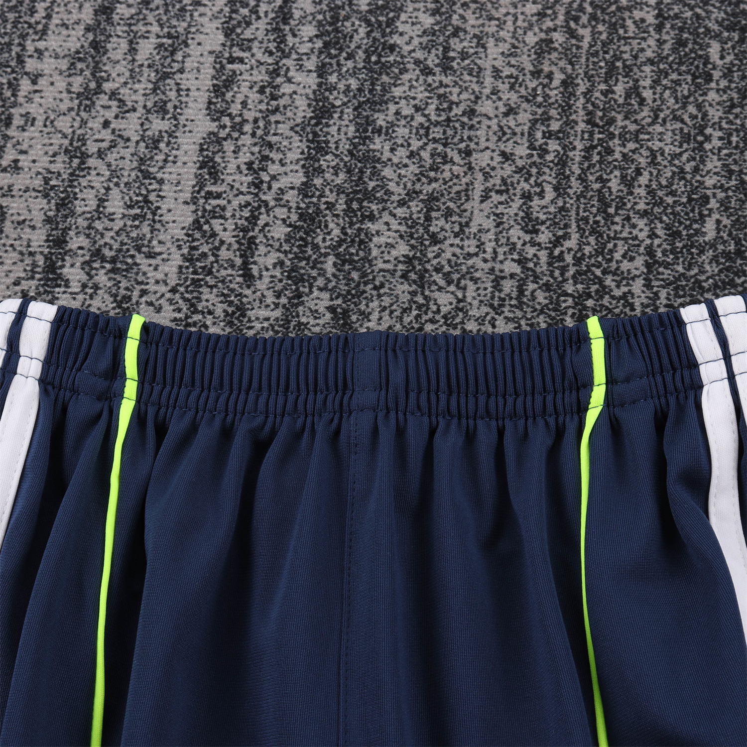 TKH-turbokithub-Retro Real Madrid 2010-11 Away Kids Kit
