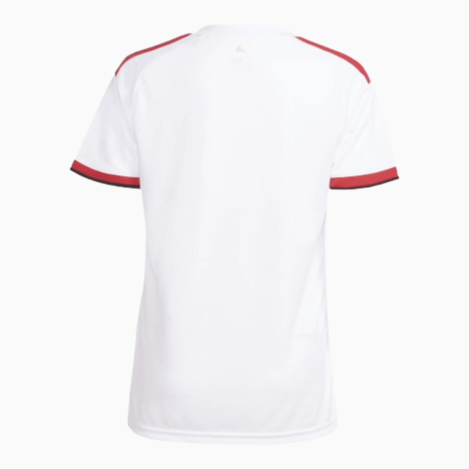 TKH-turbokithub-Women's Flamengo 26-27 Away Jersey - Fans Version