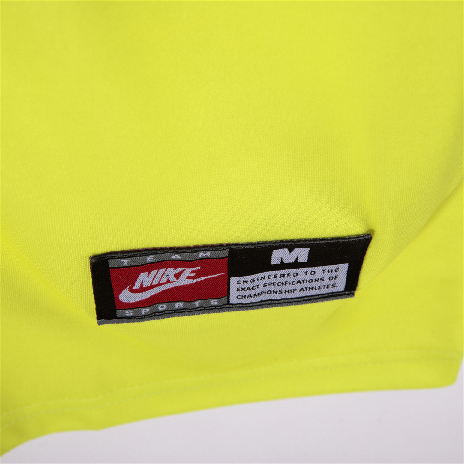 TKH-turbokithub-Retro Dortmund 1997-98 Home Jersey