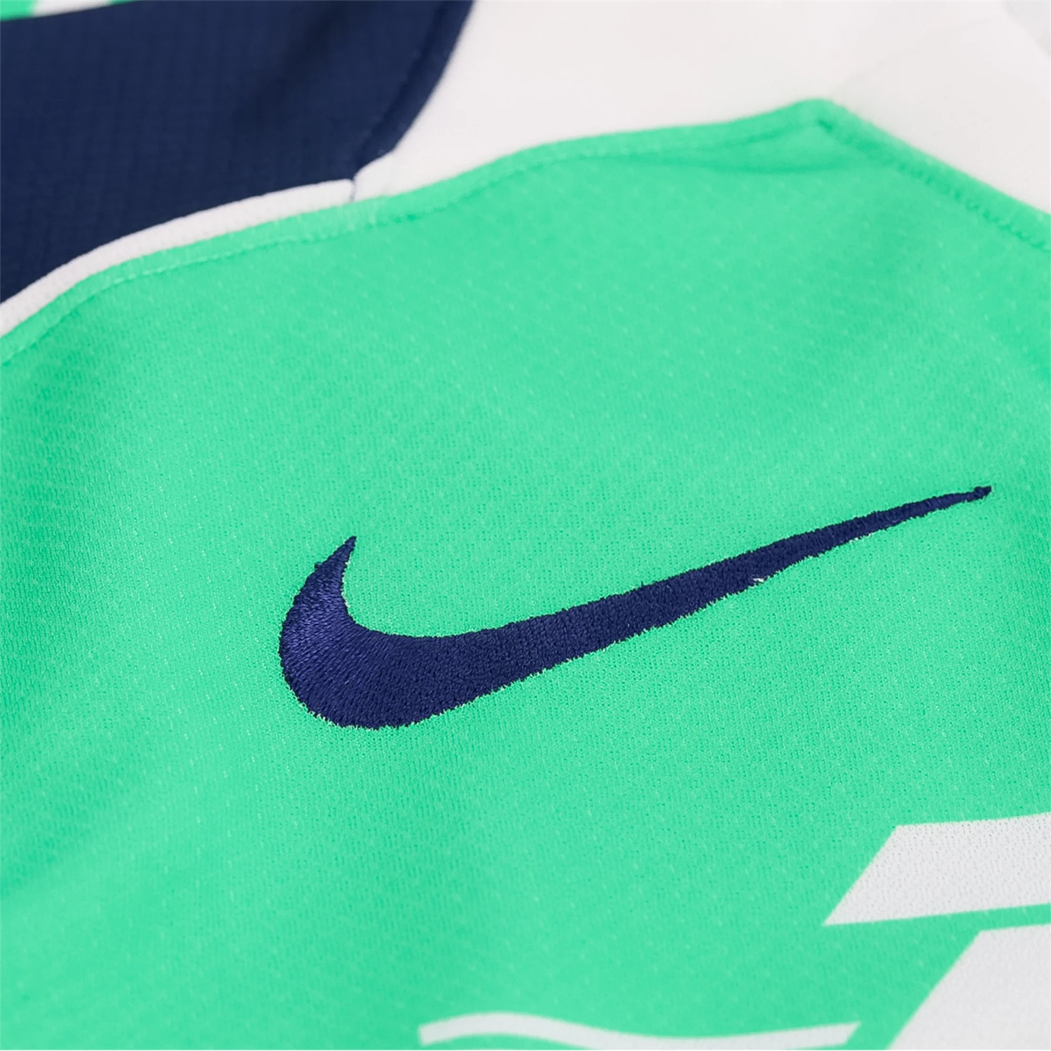TKH-turbokithub-Pumas UNAM 25-26 Third Green Jersey - Fans Version