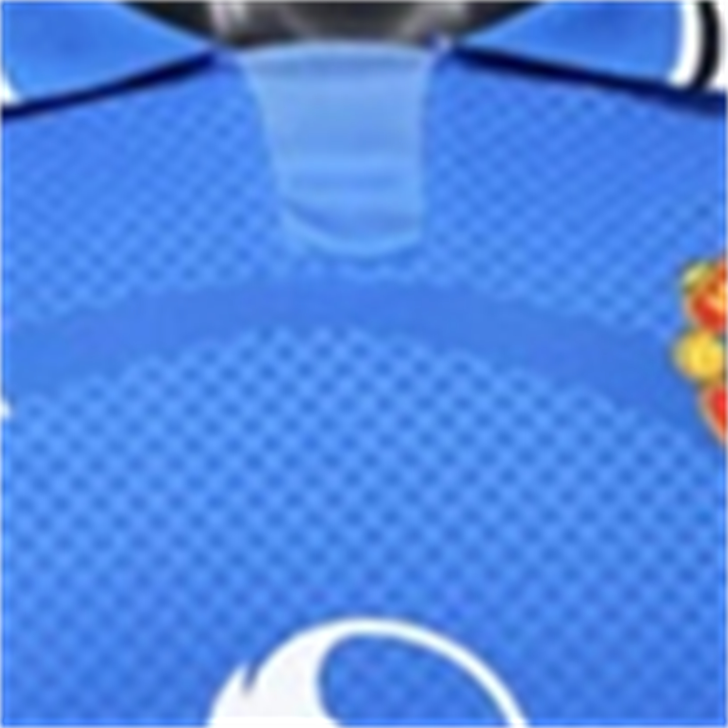 TKH-turbokithub-Manchester United 26-27 Royal Blue Special Jersey - Player Version