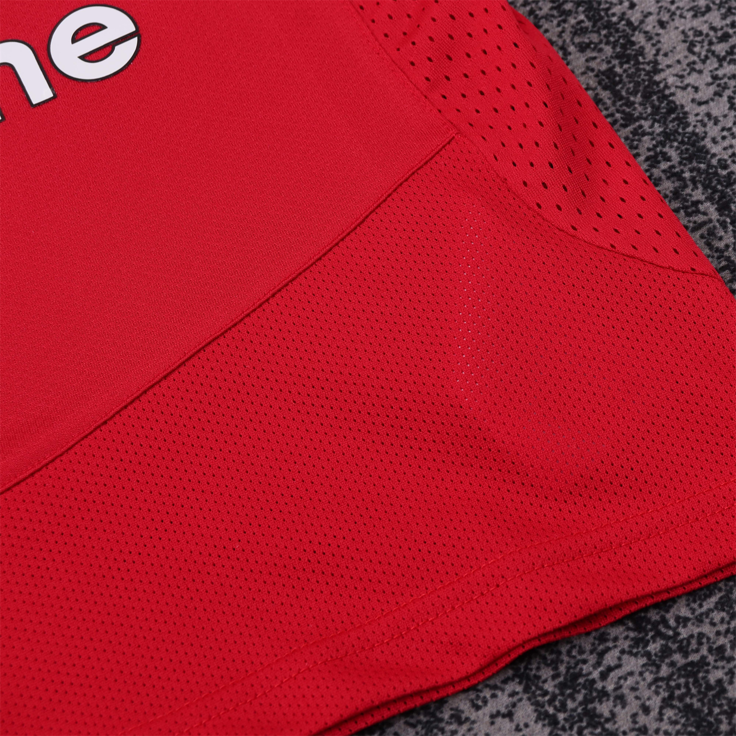 TKH-turbokithub-Retro Manchester United 2005-06 Home Kids Kit