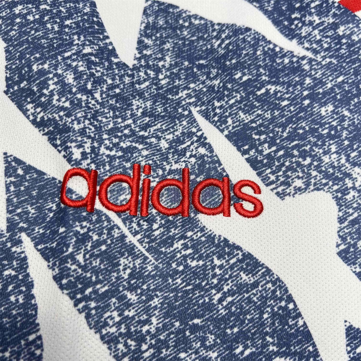 TKH-turbokithub-Retro United States USA 1994 Away Stadium Jersey