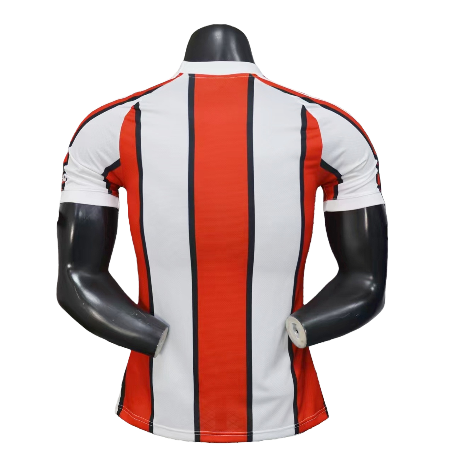 TKH-turbokithub-River Plate 26-27 Away Jersey - Player Version