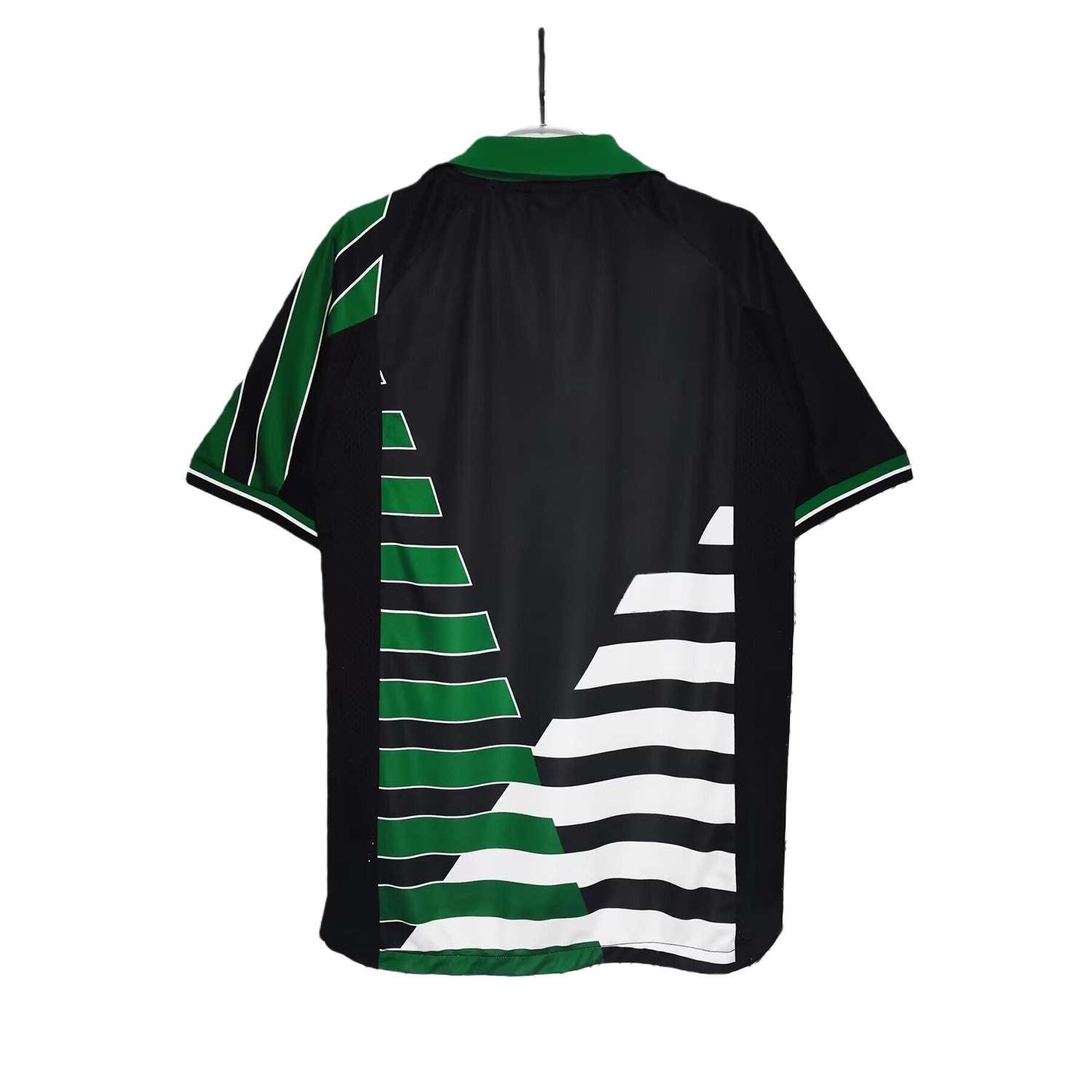 TKH-turbokithub-Retro South Africa 1998 Away Jersey