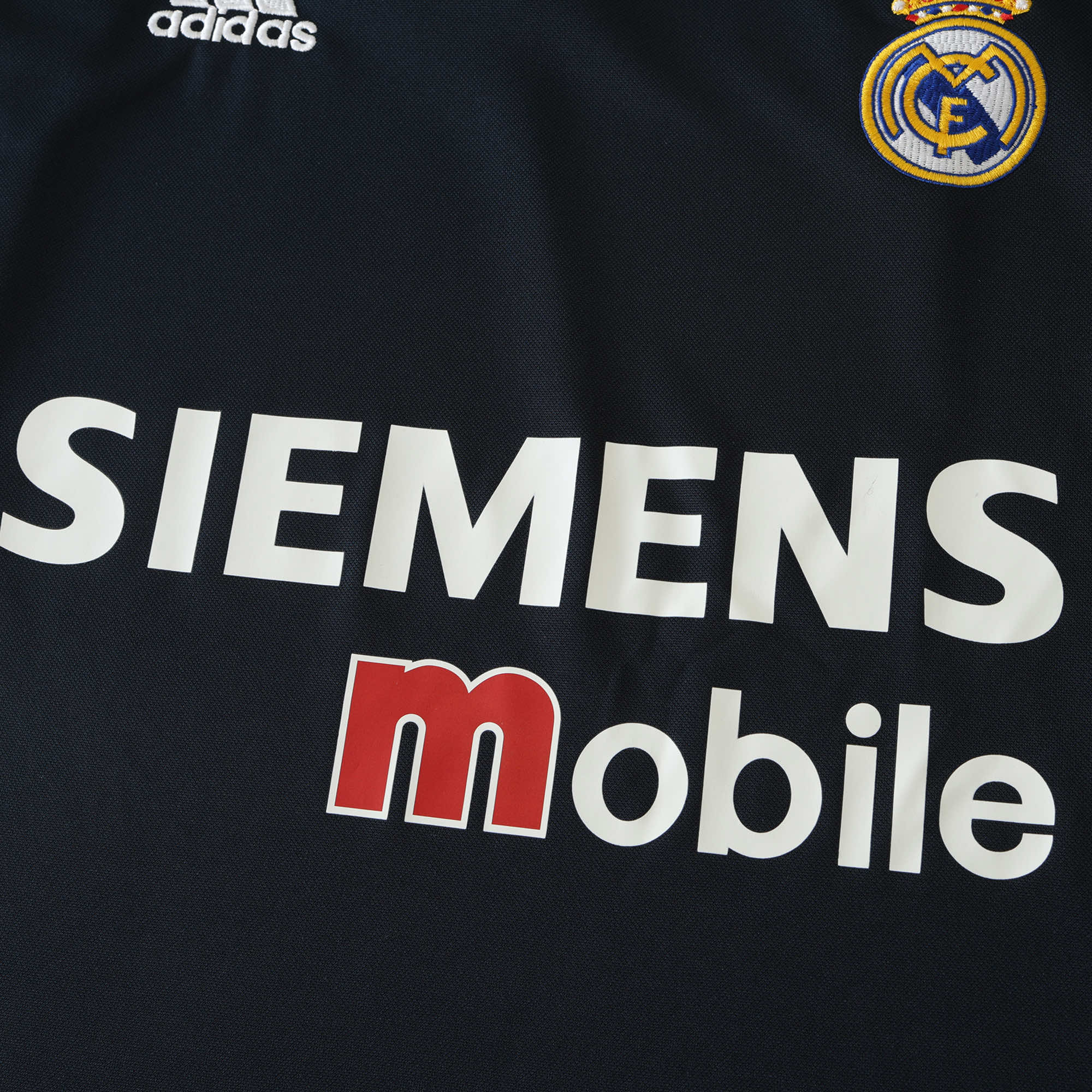 TKH-turbokithub-Retro Real Madrid 03-04 Away Jersey