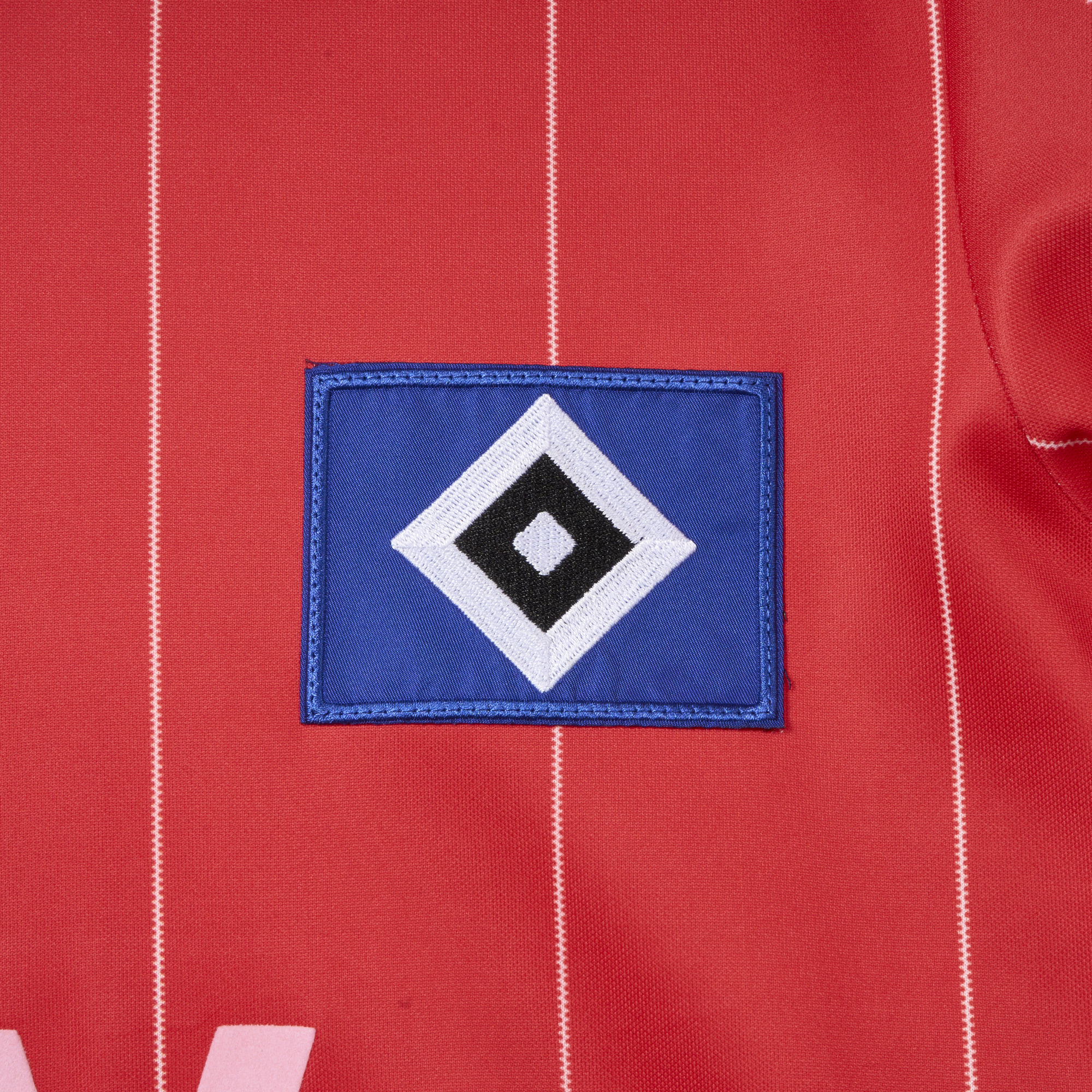 TKH-turbokithub-Retro Hamburger SV 83-84 Away Stadium Jersey