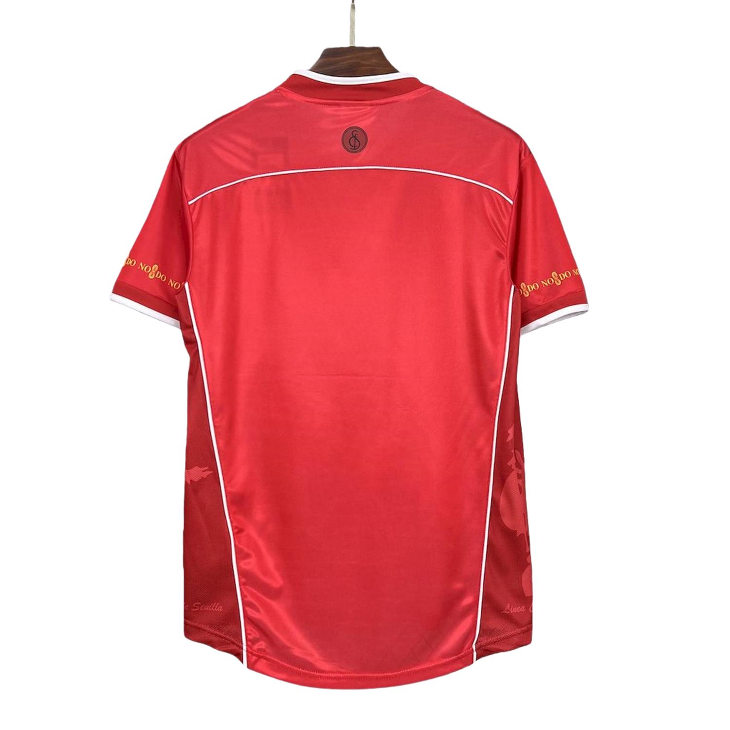 TKH-turbokithub-Retro Sevilla FC 2002-03 Home Jersey
