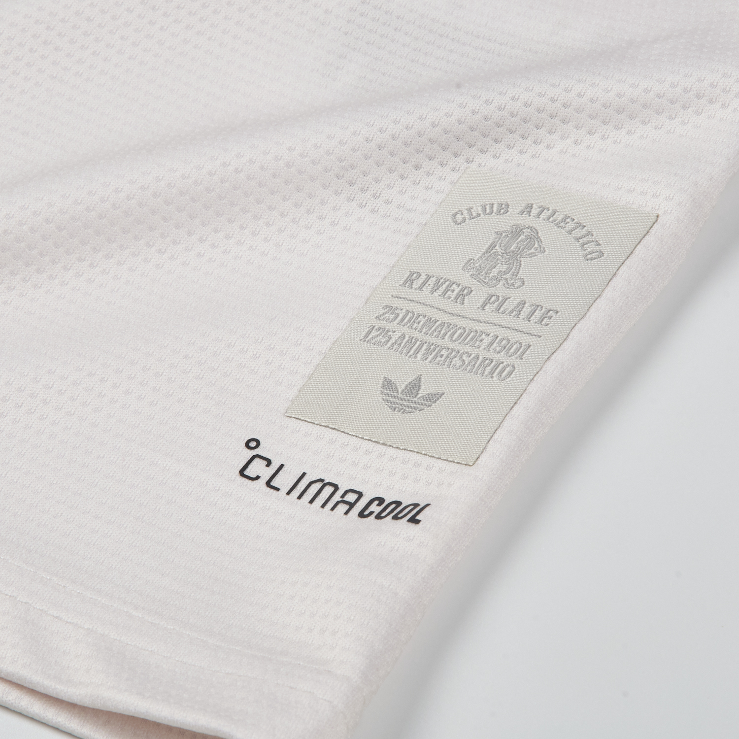TKH-turbokithub-River Plate 26-27 125th Anniversary Jersey - Fans Version
