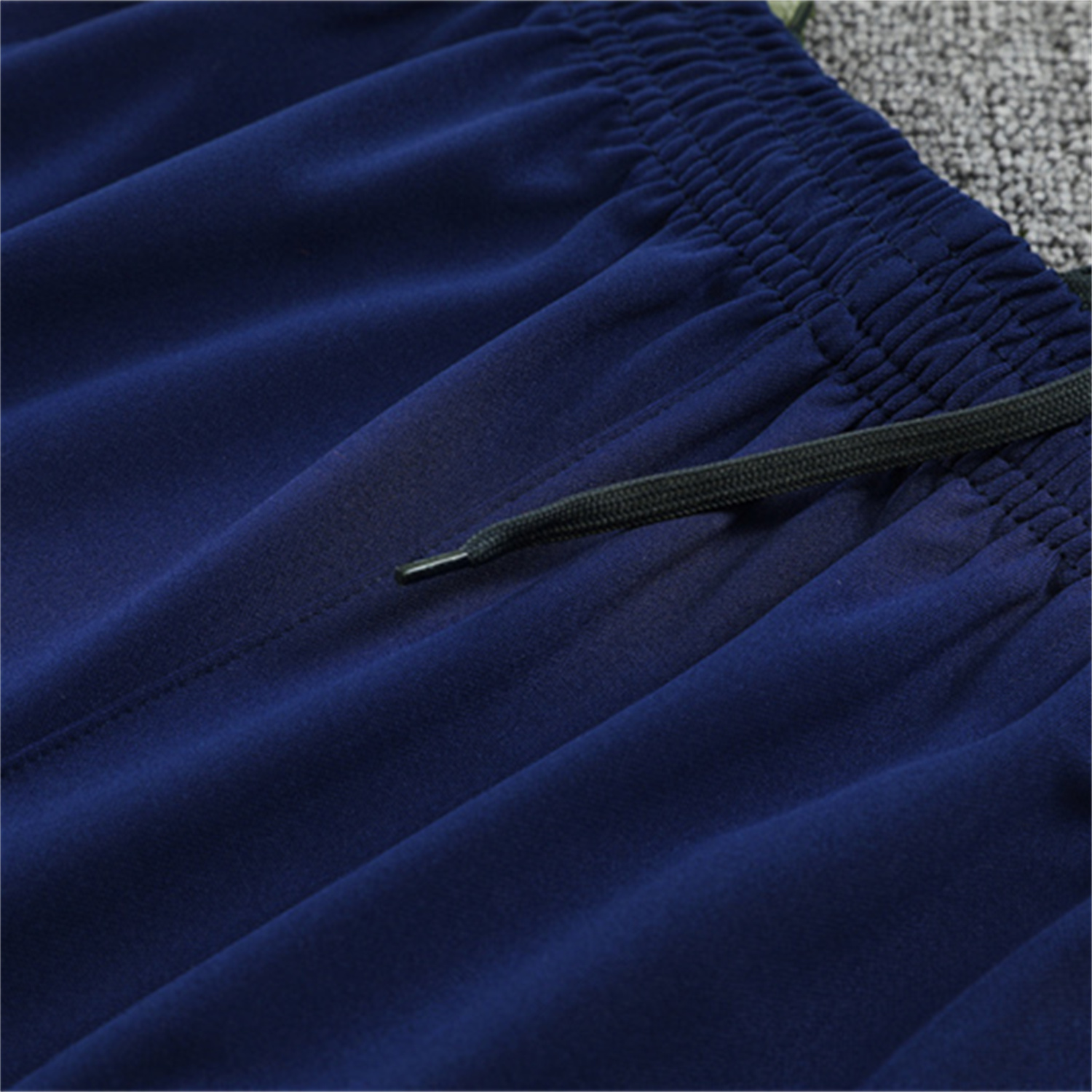 TKH-turbokithub-Spain 2026 Long Sleeve Training Set - Royal Blue Top & Pants
