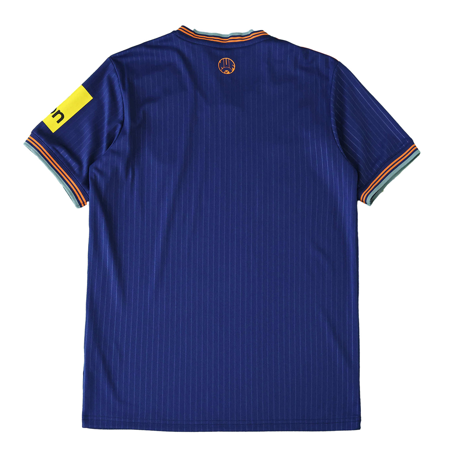 TKH-turbokithub-Newcastle United 25-26 Third Jersey - Fans Version