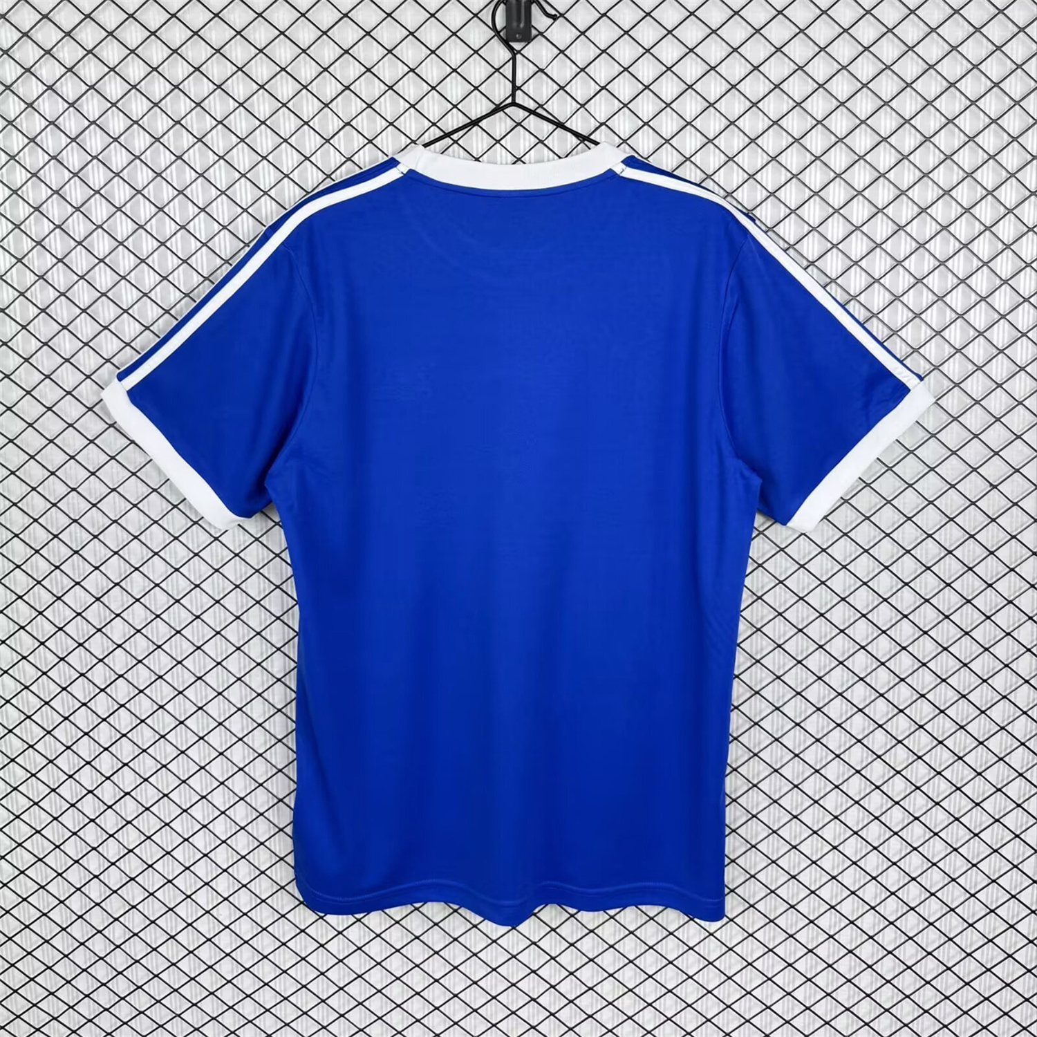 TKH-turbokithub-Retro Birmingham City 1977-78 Home Jersey