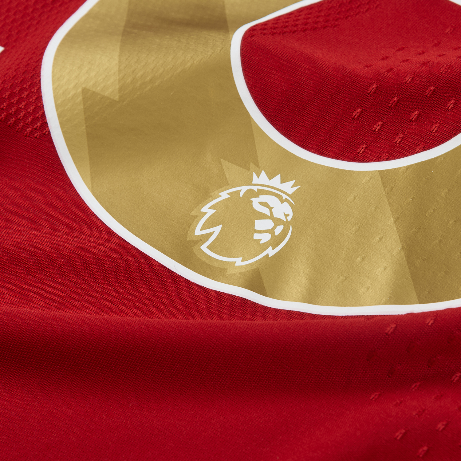 TKH-turbokithub-【Champion 26 Font】Arsenal 26-27 Home Jersey - Player Version