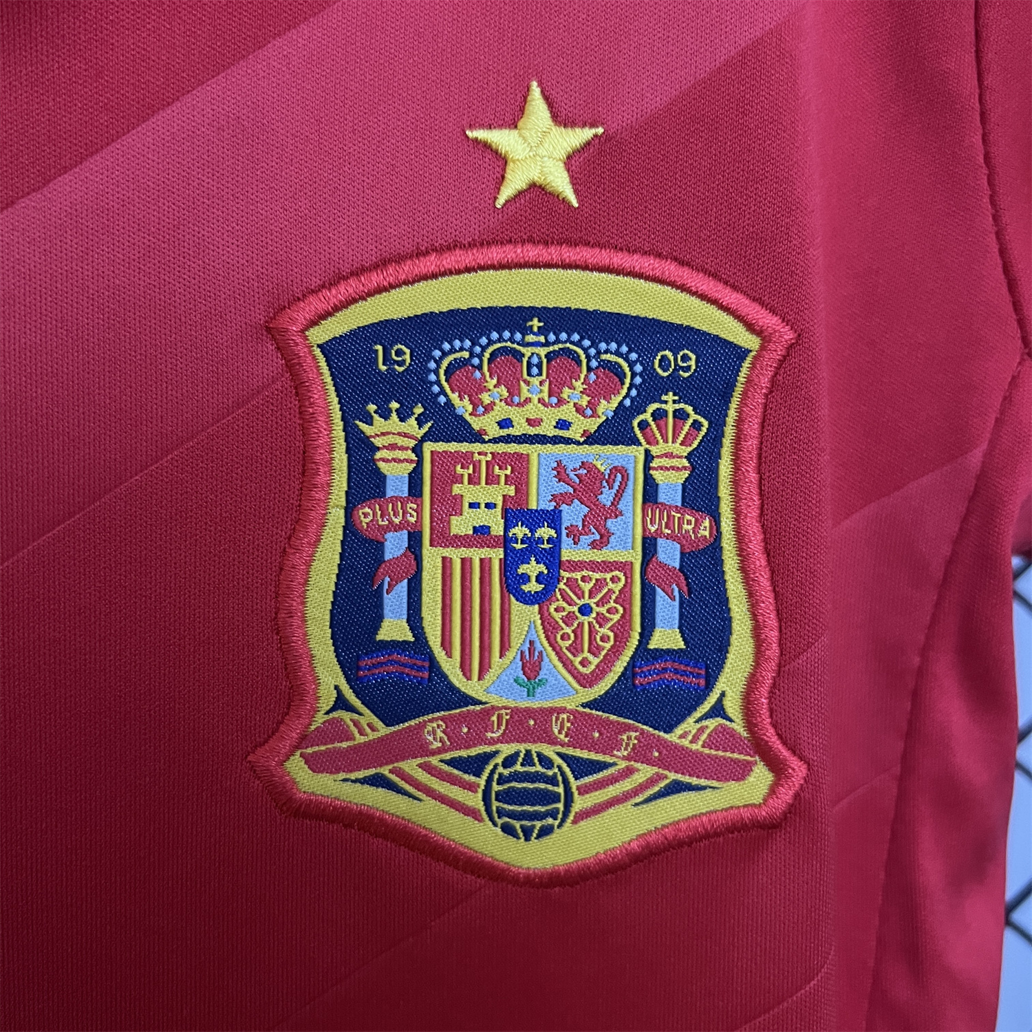TKH-turbokithub-Retro Spain 2012 Home Kids Kit