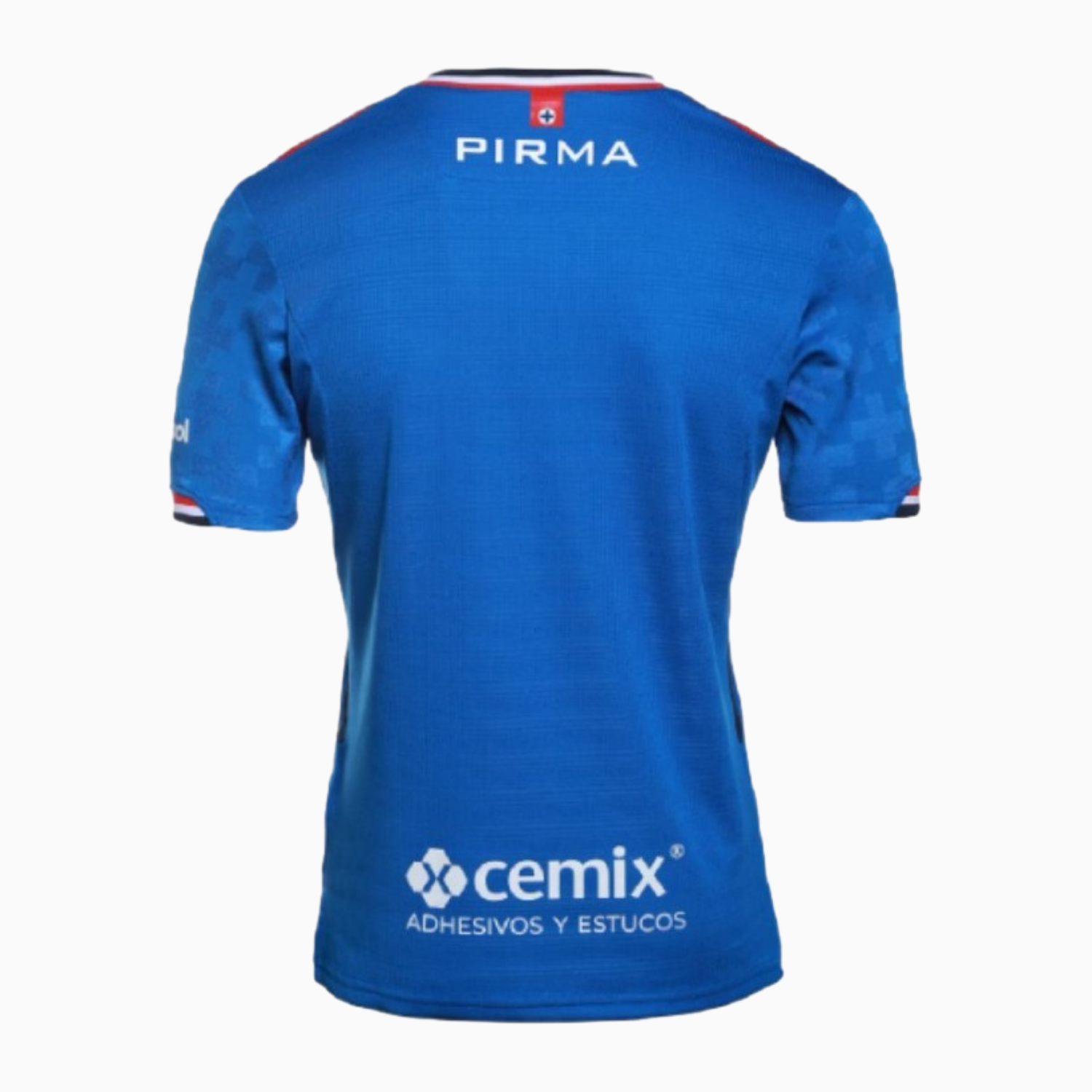 TKH-turbokithub-Cruz Azul 25-26 Home Jersey - Player Version