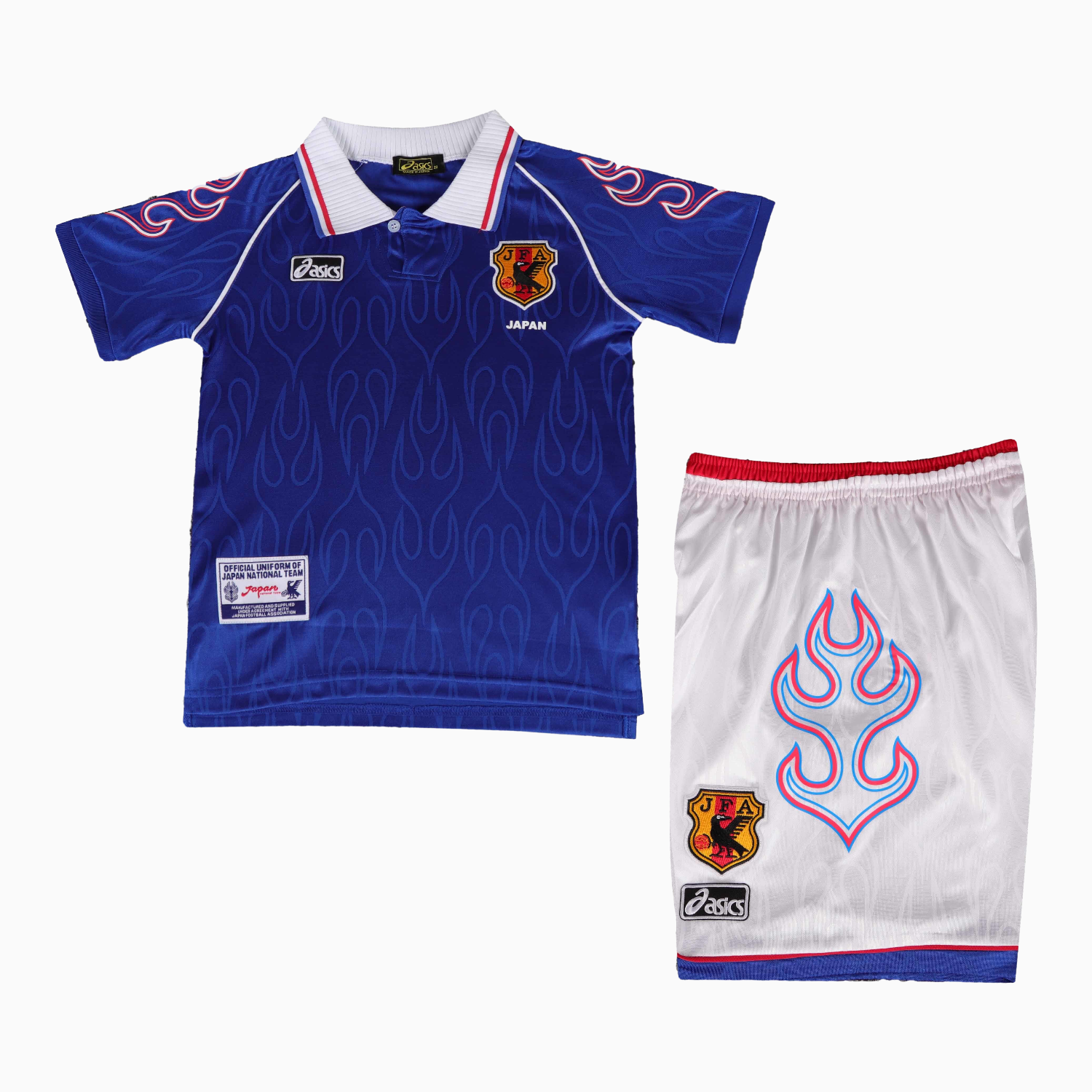 TKH-turbokithub-Retro Japan 1998 Home Kids Kit