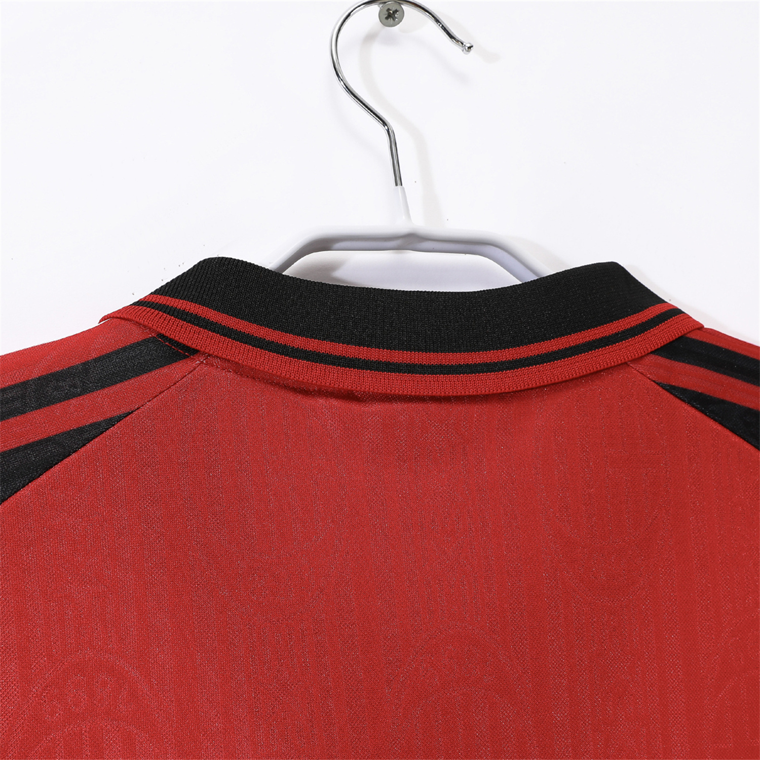 TKH-turbokithub-Retro AC Milan 1997-98 Copa Centenarió de Belo Horizonte Fourth Jersey