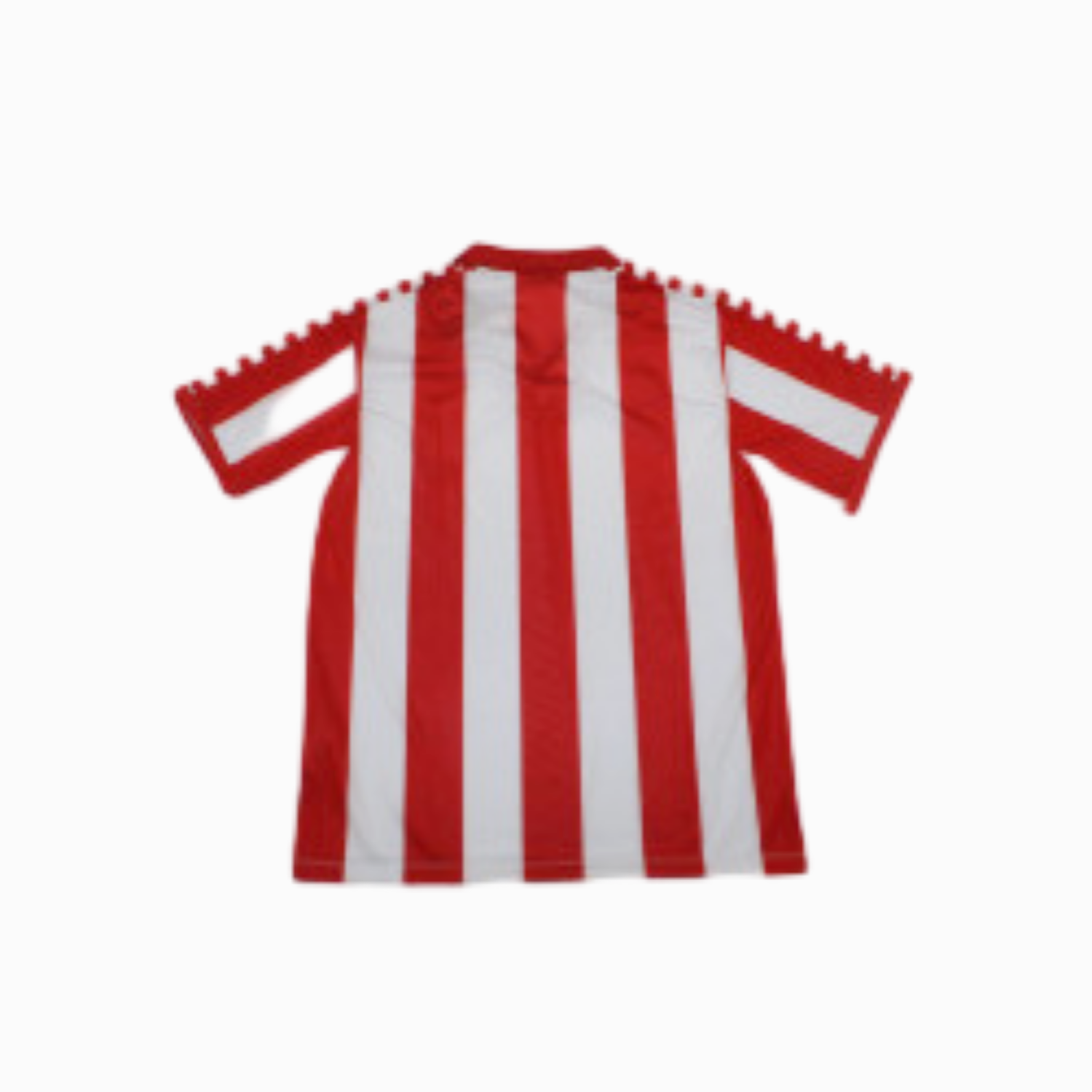 TKH-turbokithub-Retro Atletico Madrid 1982-83 Home Jersey