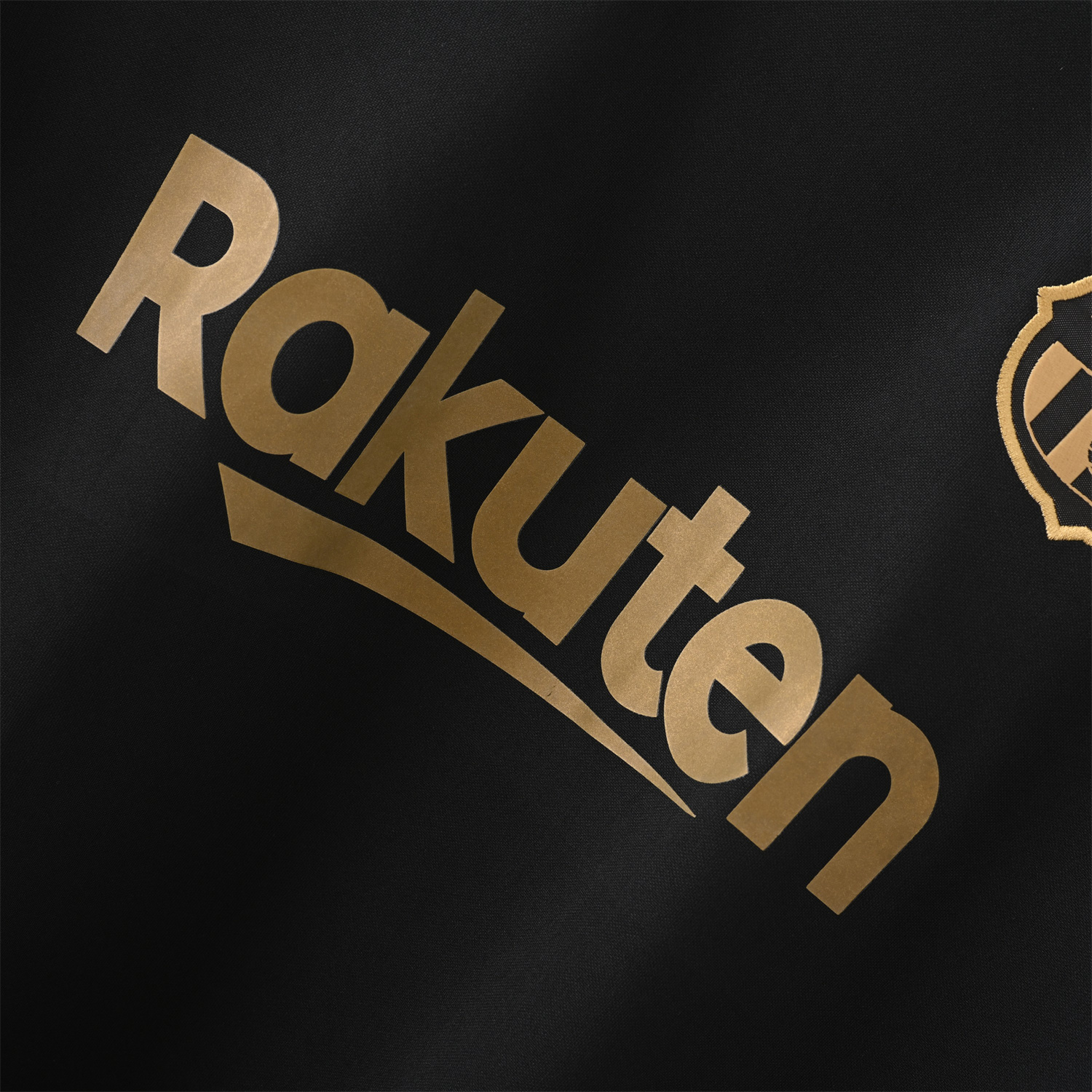 TKH-turbokithub-Retro Barcelona 20-21 Away Long Sleeves Jersey