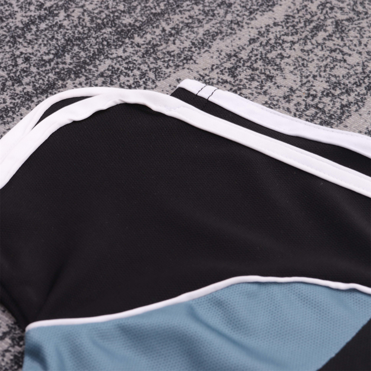 TKH-turbokithub-Retro Newcastle United 2000-01 Away Kids Kit