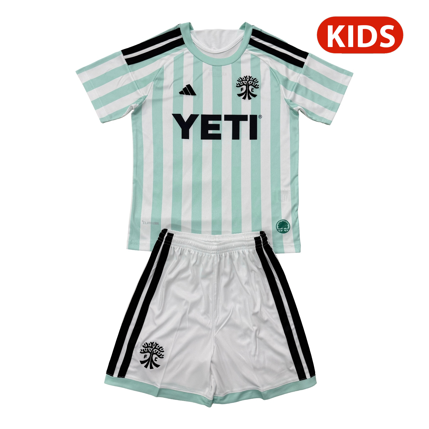 TKH-turbokithub-Austin 2026 Away Kids Kit