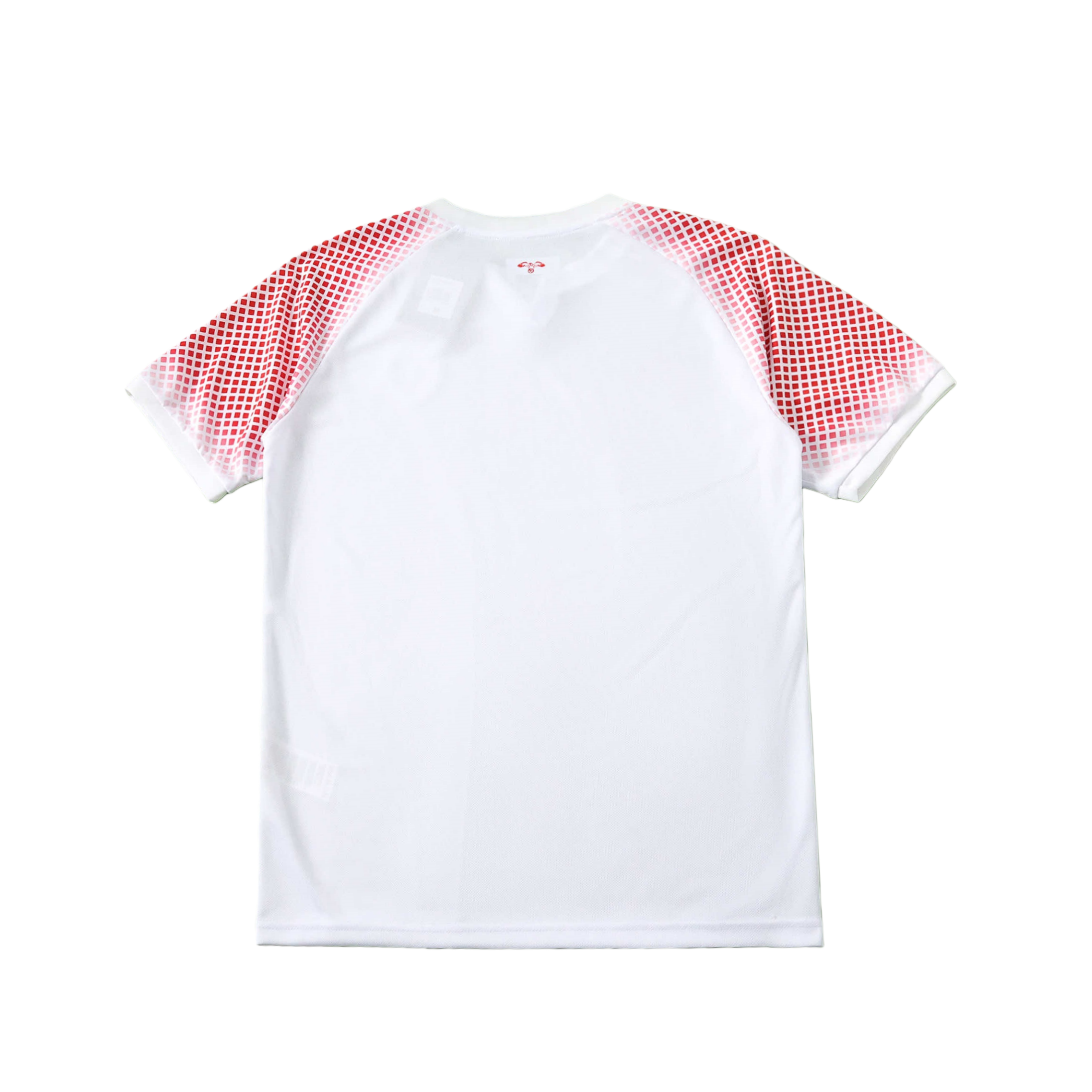 TKH-turbokithub-Jordan 2026 Home Jersey - Fans Version