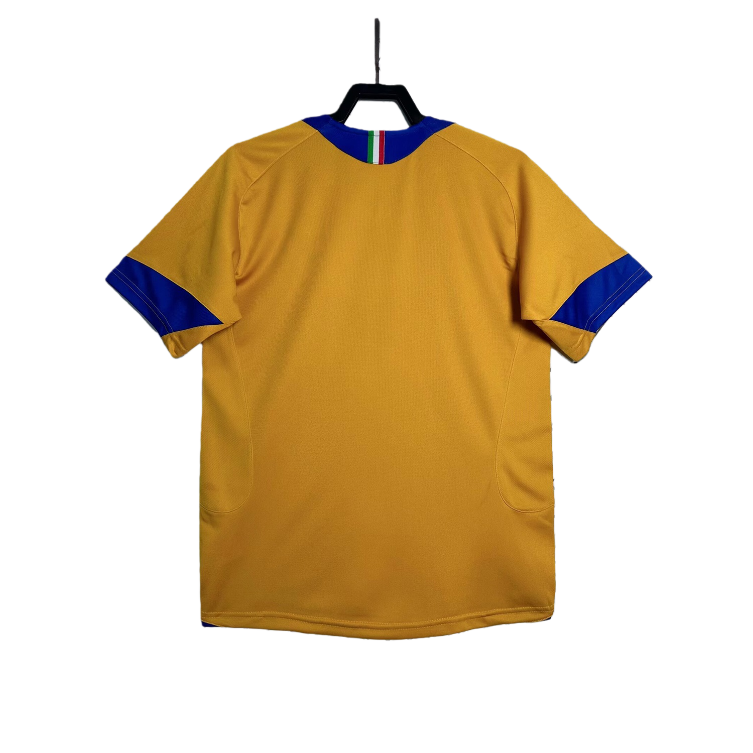 TKH-turbokithub-Retro Juventus 2005-06 Third Jersey