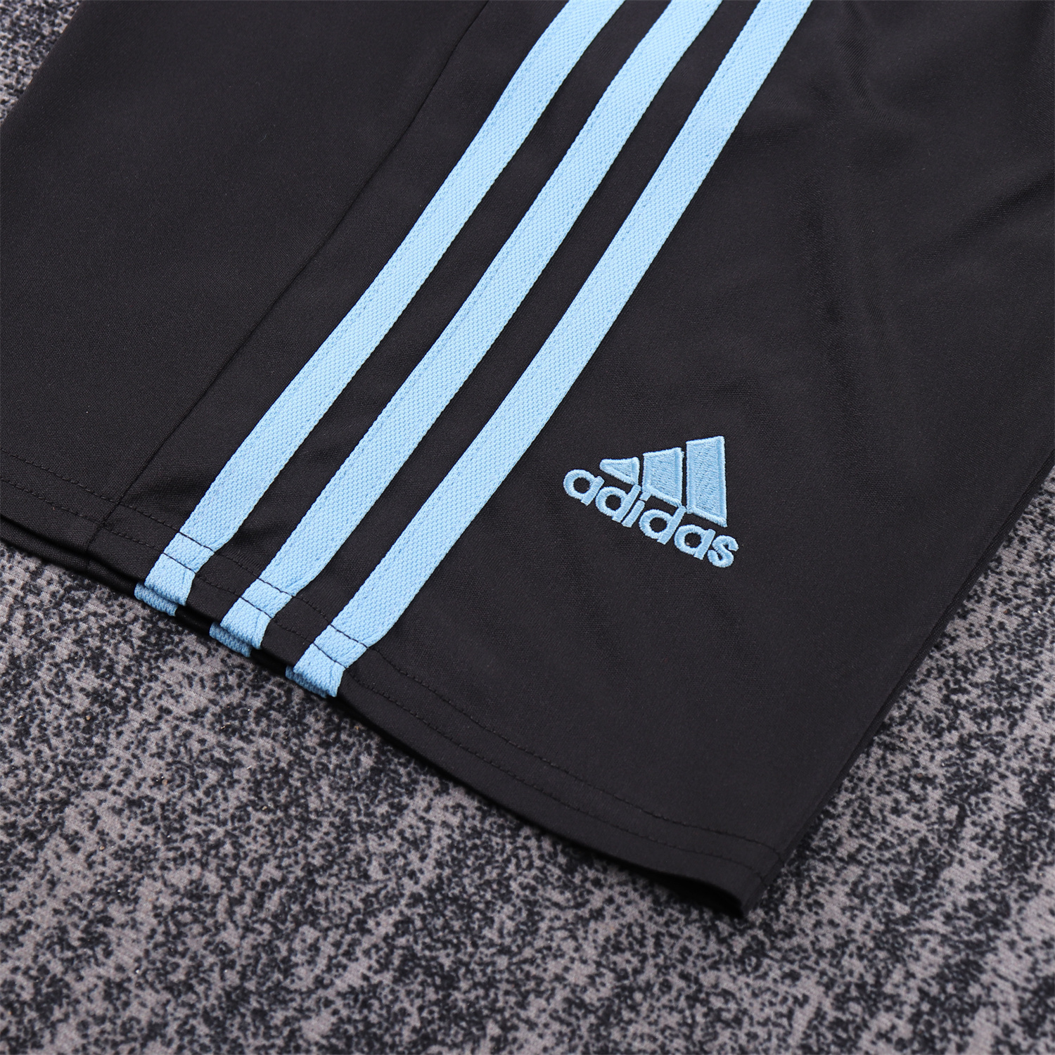 TKH-turbokithub-Retro Real Madrid 2009-10 Away Kids Kit
