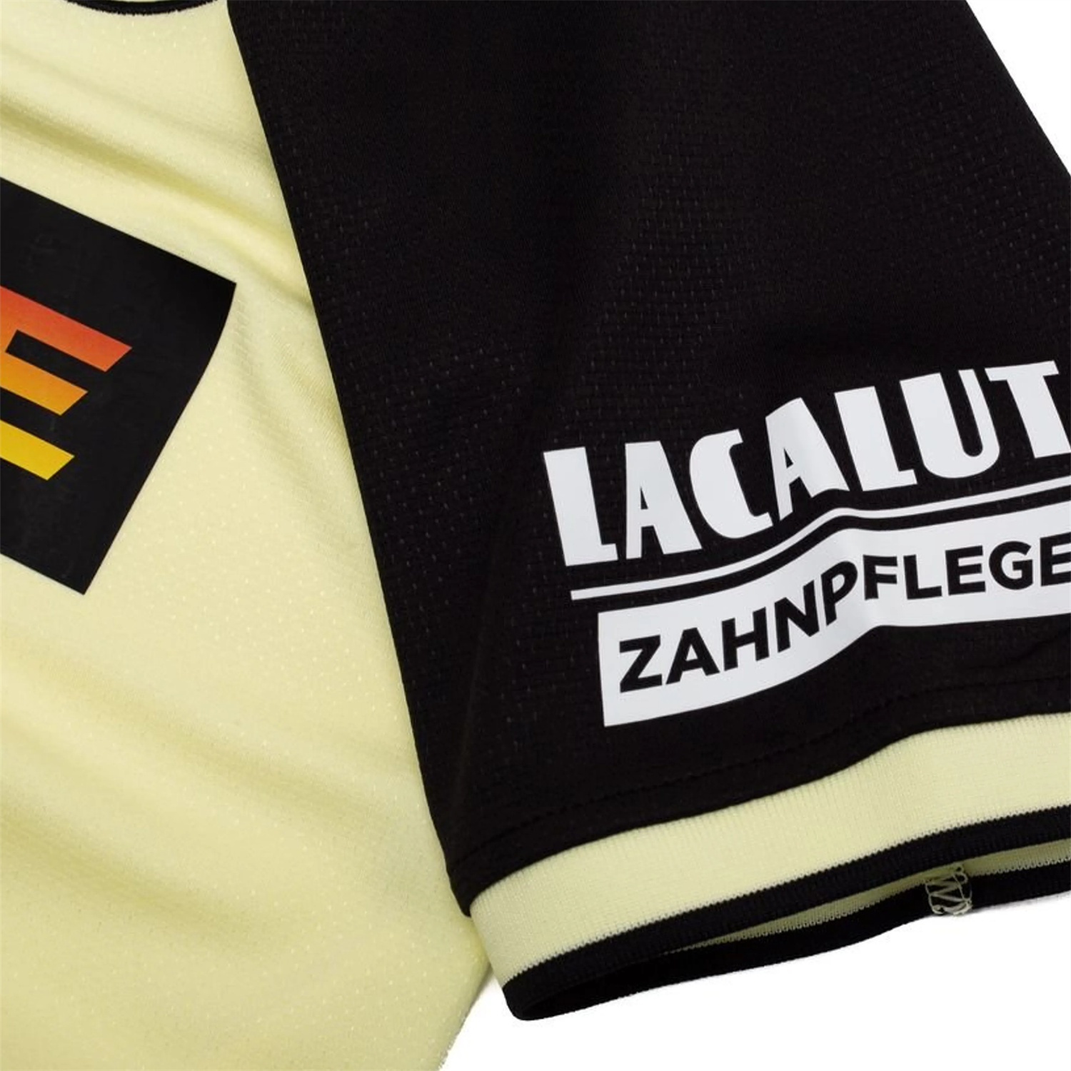 TKH-turbokithub-Kaiserslautern 26-27 Third Jersey - Fans Version