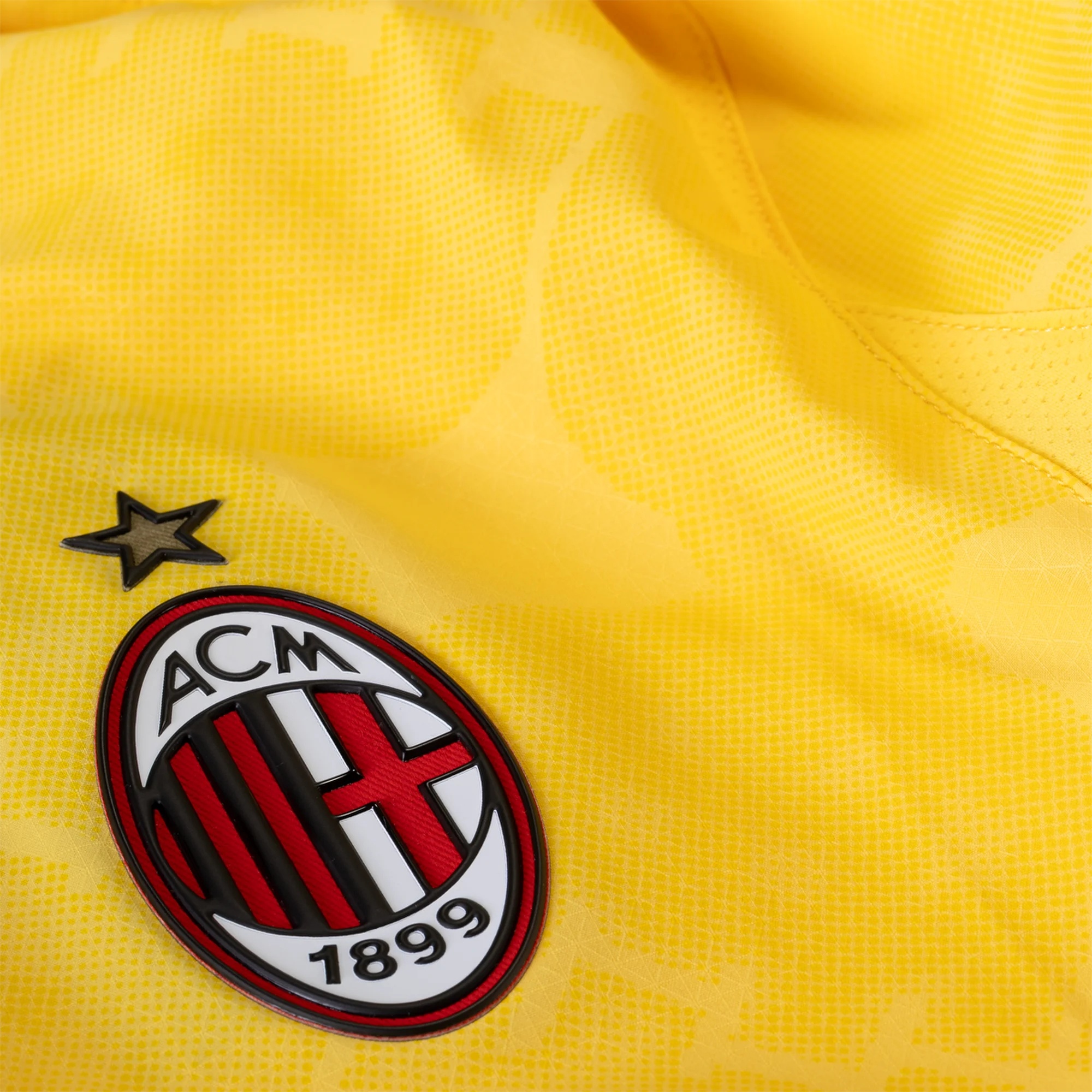 TKH-turbokithub-AC Milan 25-26 Third Jersey - Player Version